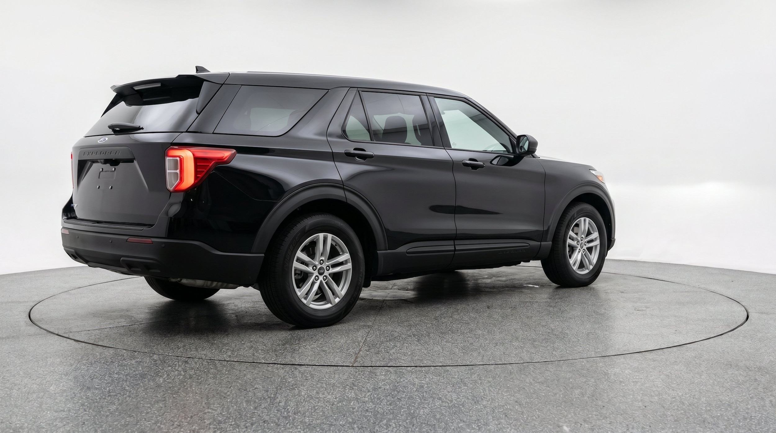 Thumbnail: 2024 Ford Explorer - 9