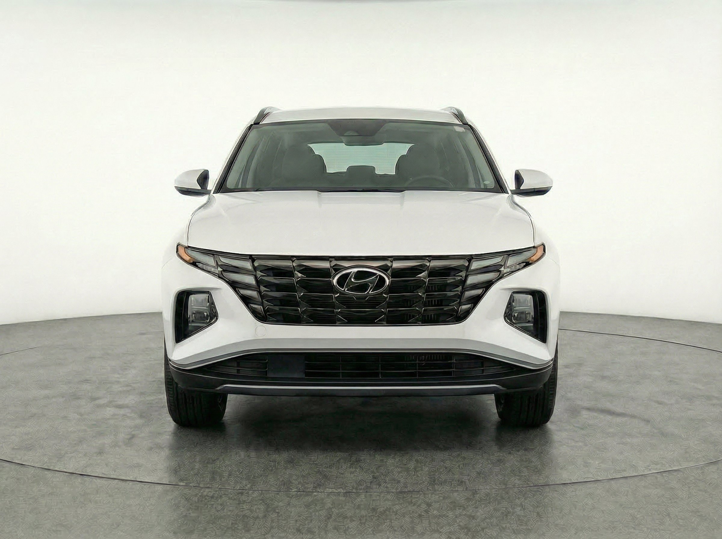 Thumbnail: 2026 Hyundai Tucson - 2