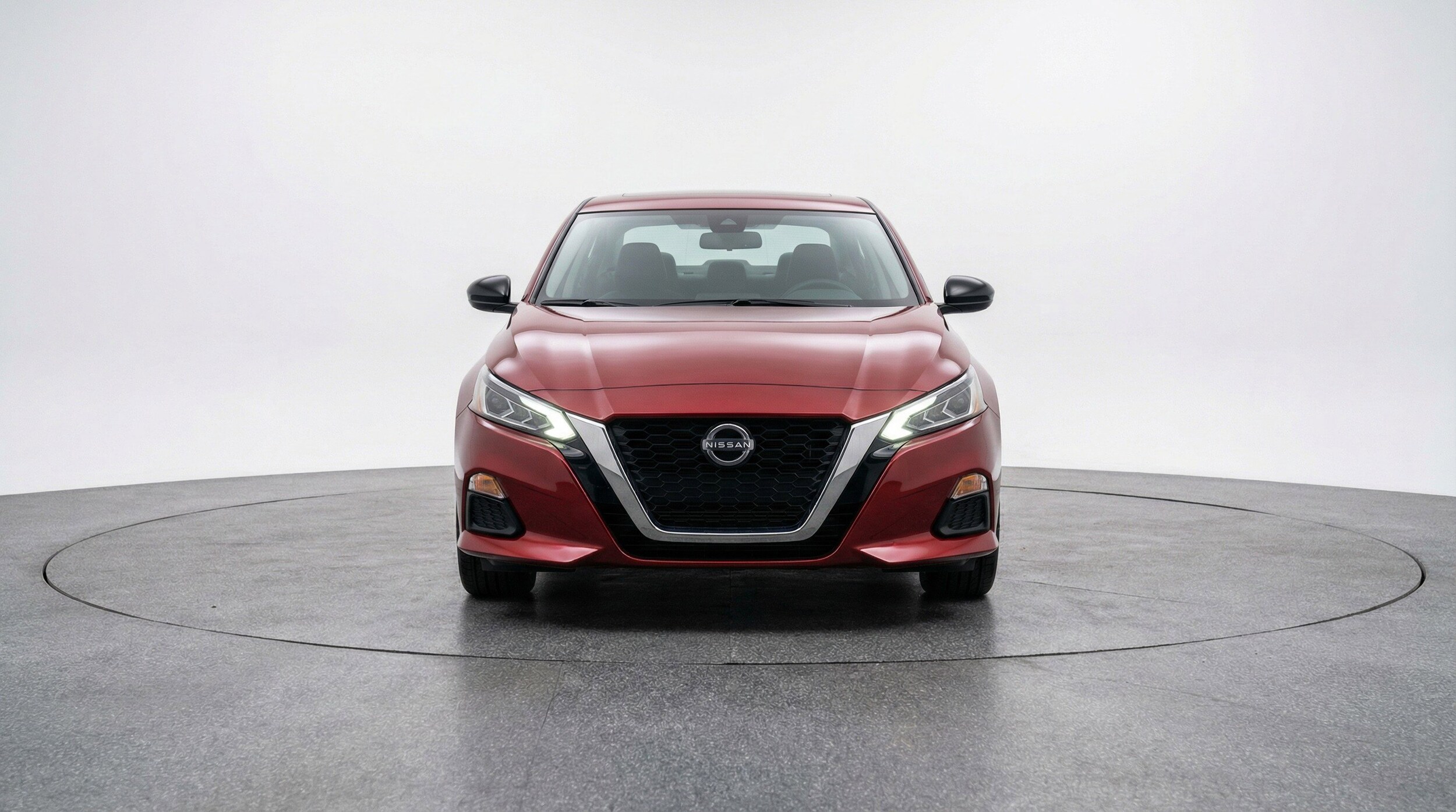 Thumbnail: 2025 Nissan Altima - 2