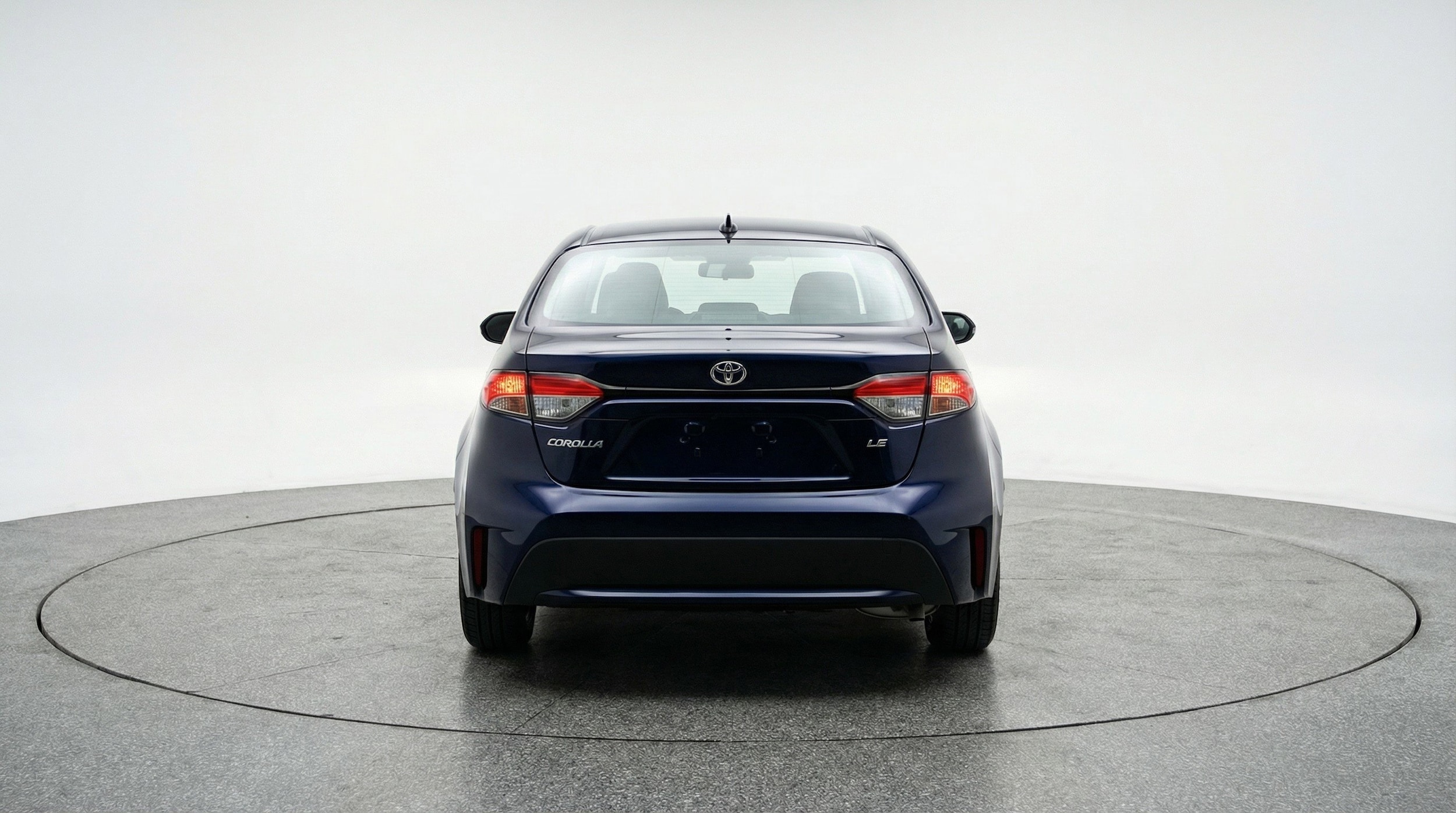 Thumbnail: 2025 Toyota Corolla - 7