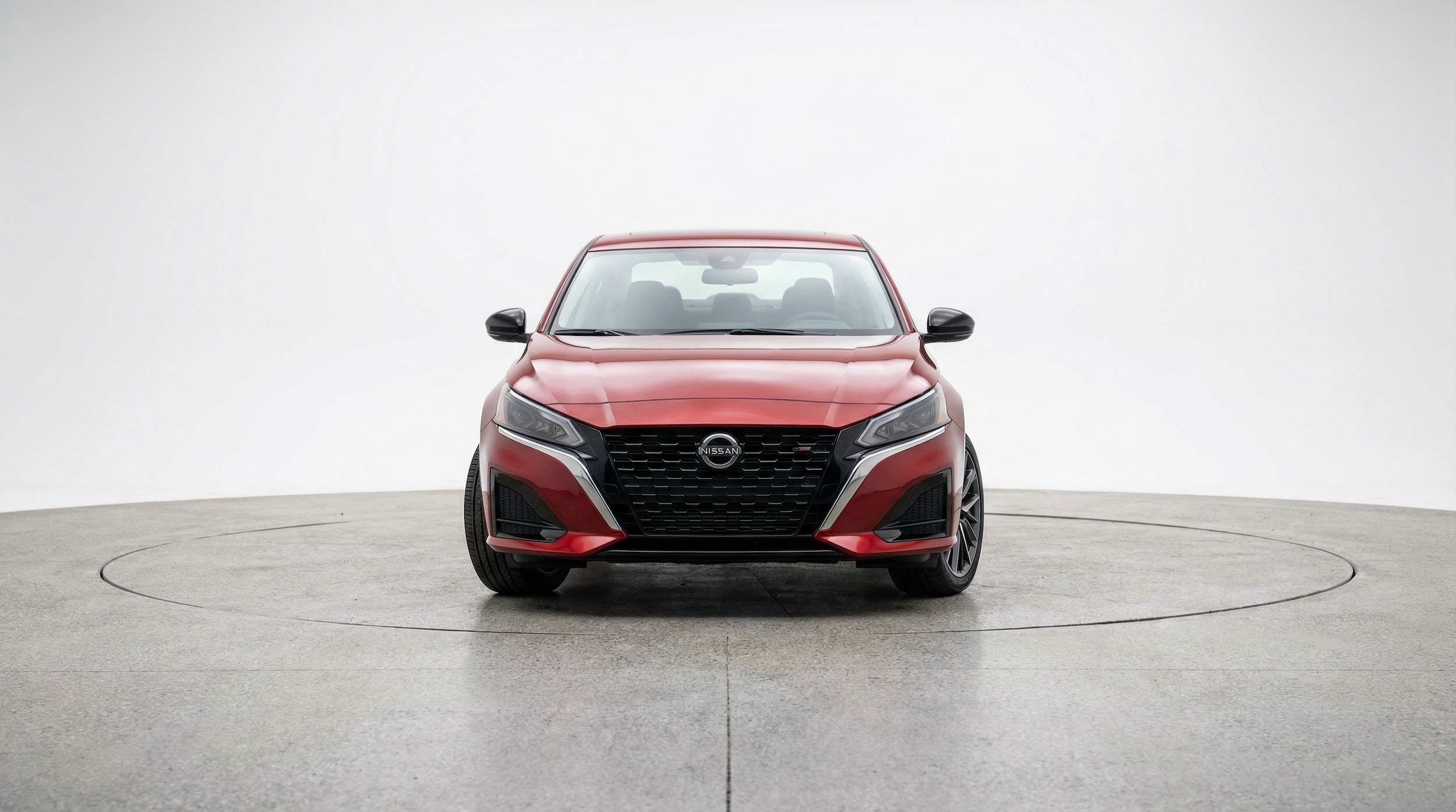 Thumbnail: 2025 Nissan Altima - 2