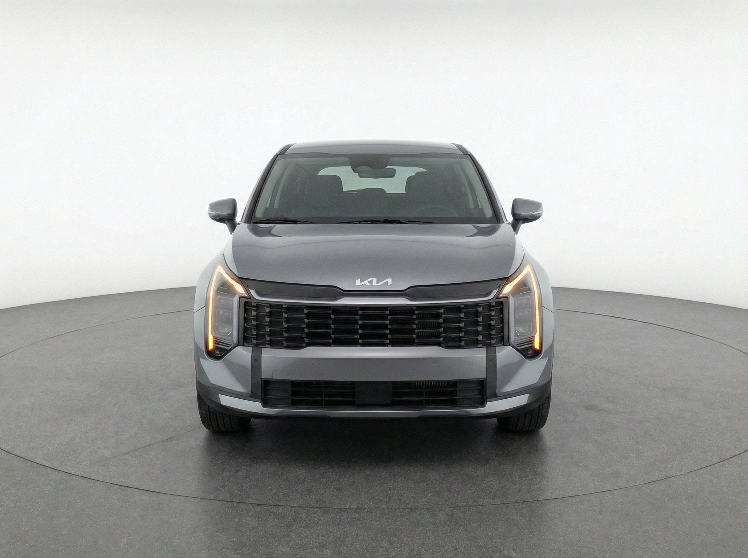 Thumbnail: 2026 Kia Sportage - 2