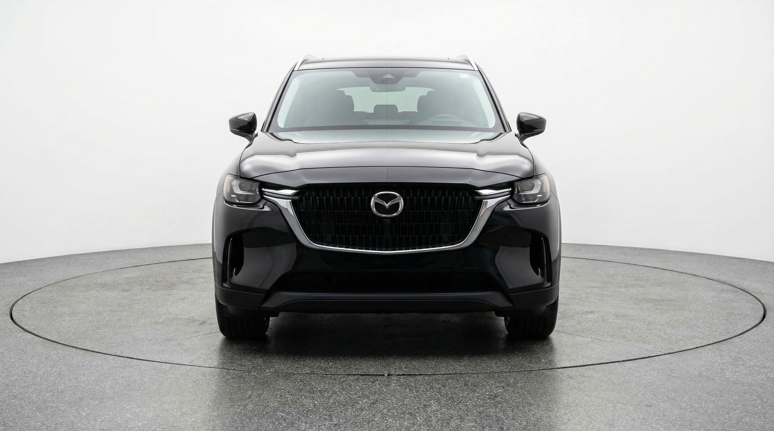 Thumbnail: 2025 Mazda CX-90 - 2