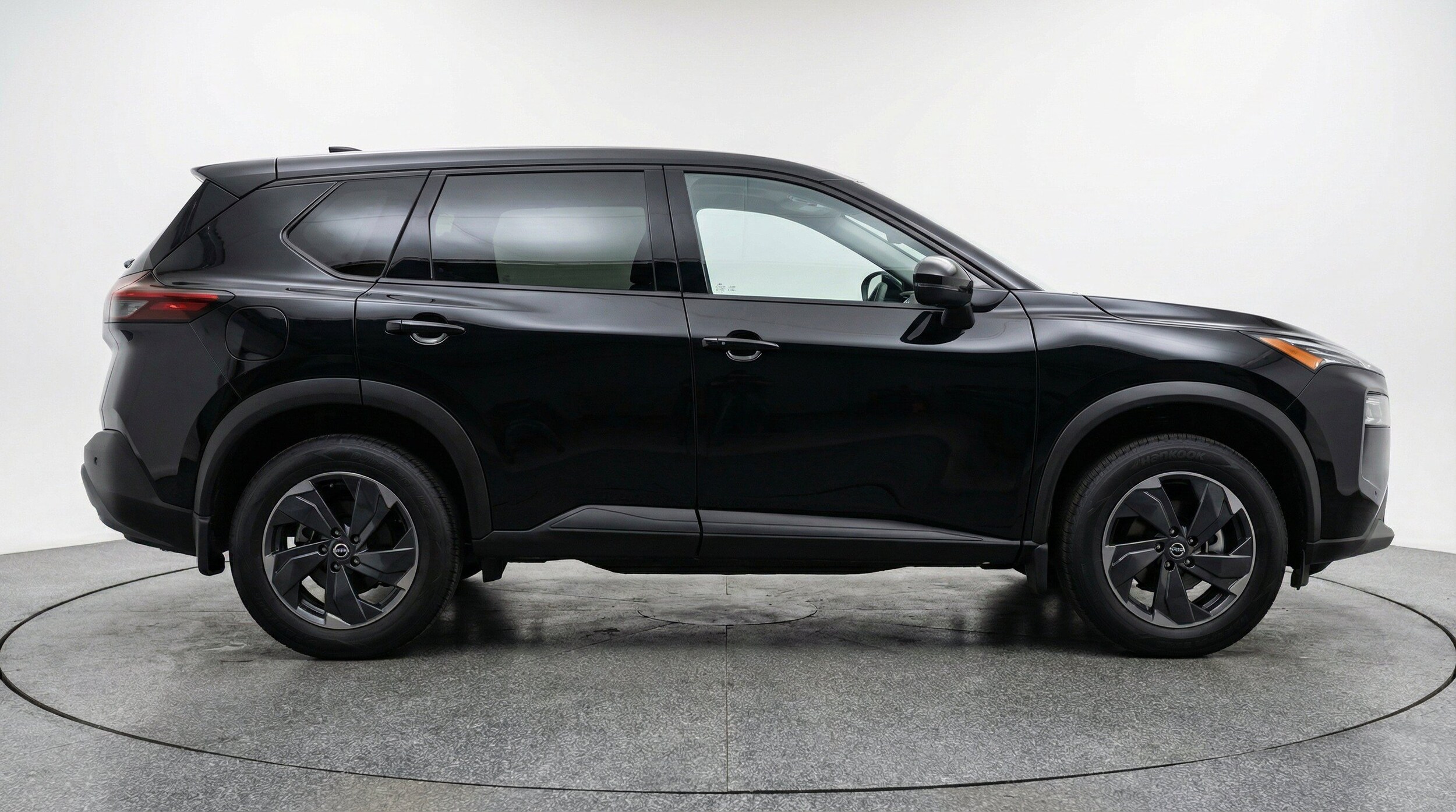 Thumbnail: 2026 Nissan Rogue - 11