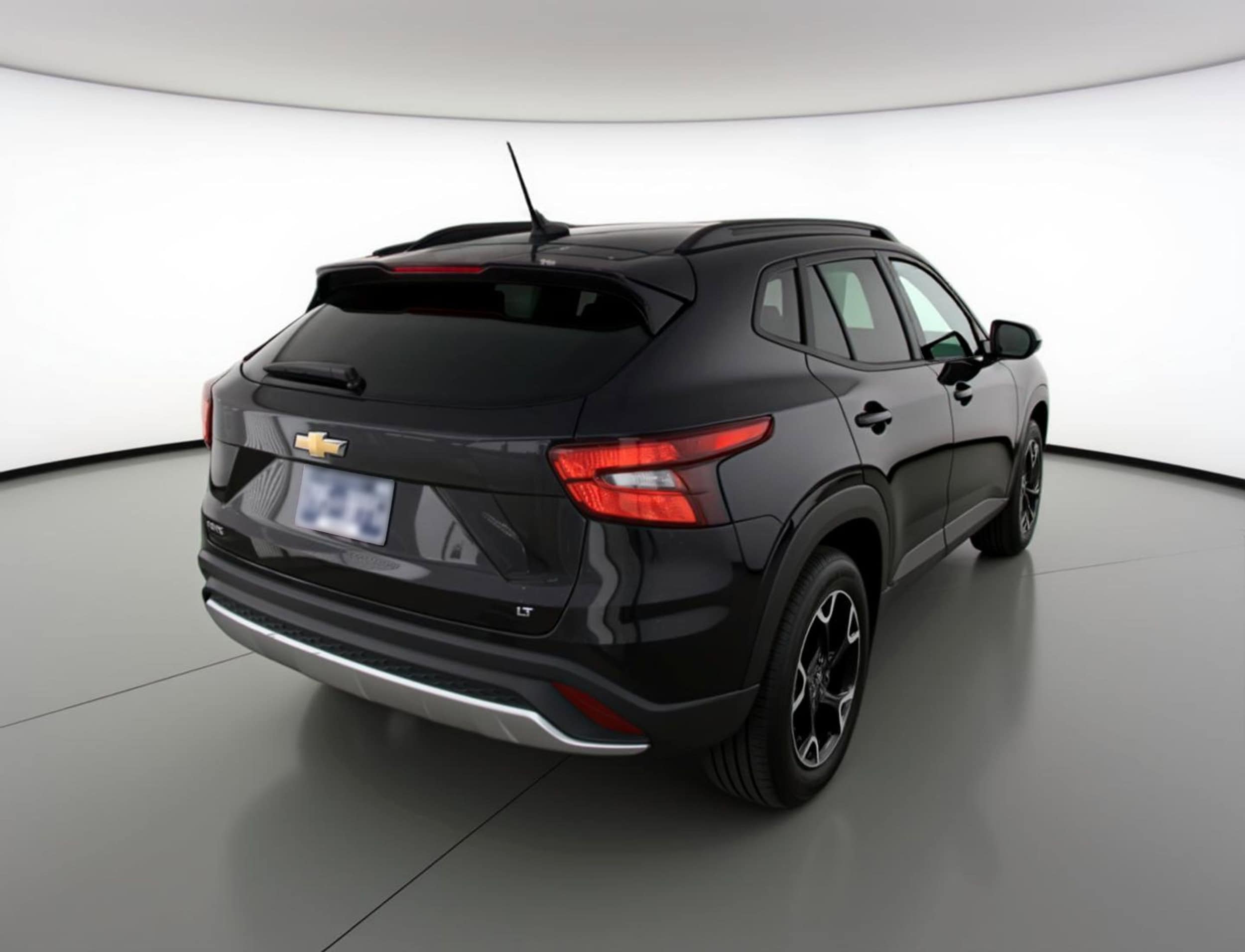 Thumbnail: 2025 Chevrolet Trax - 9