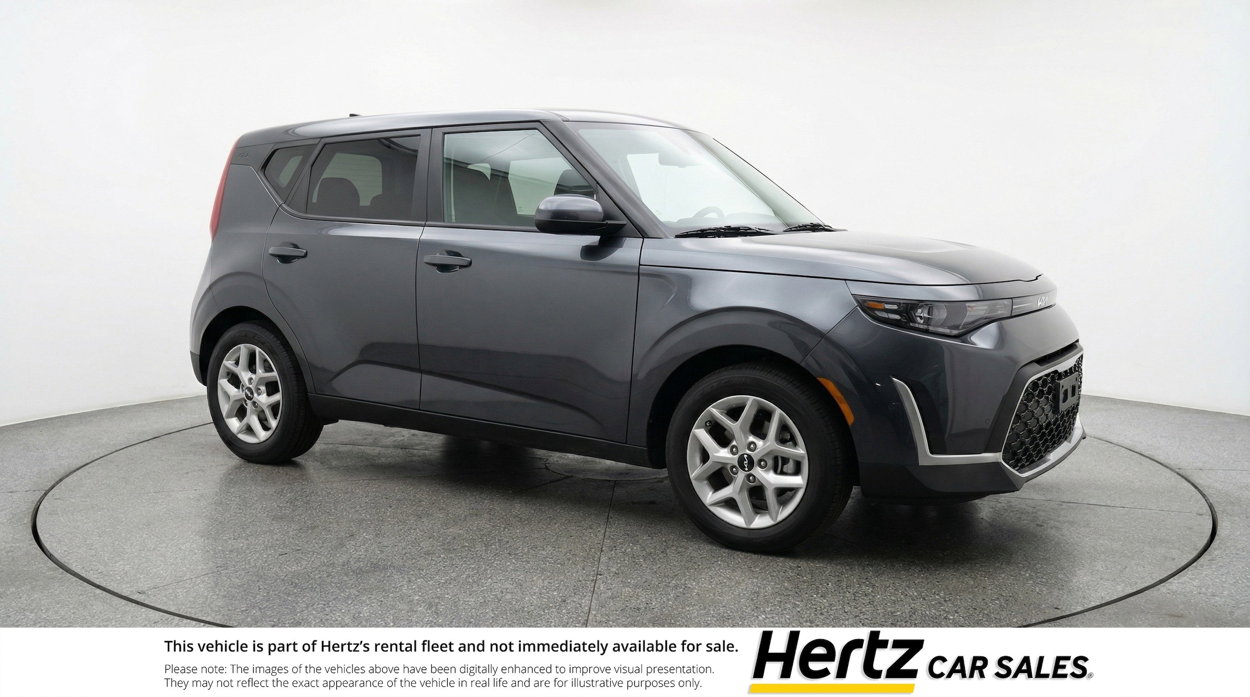 2025 Kia Soul