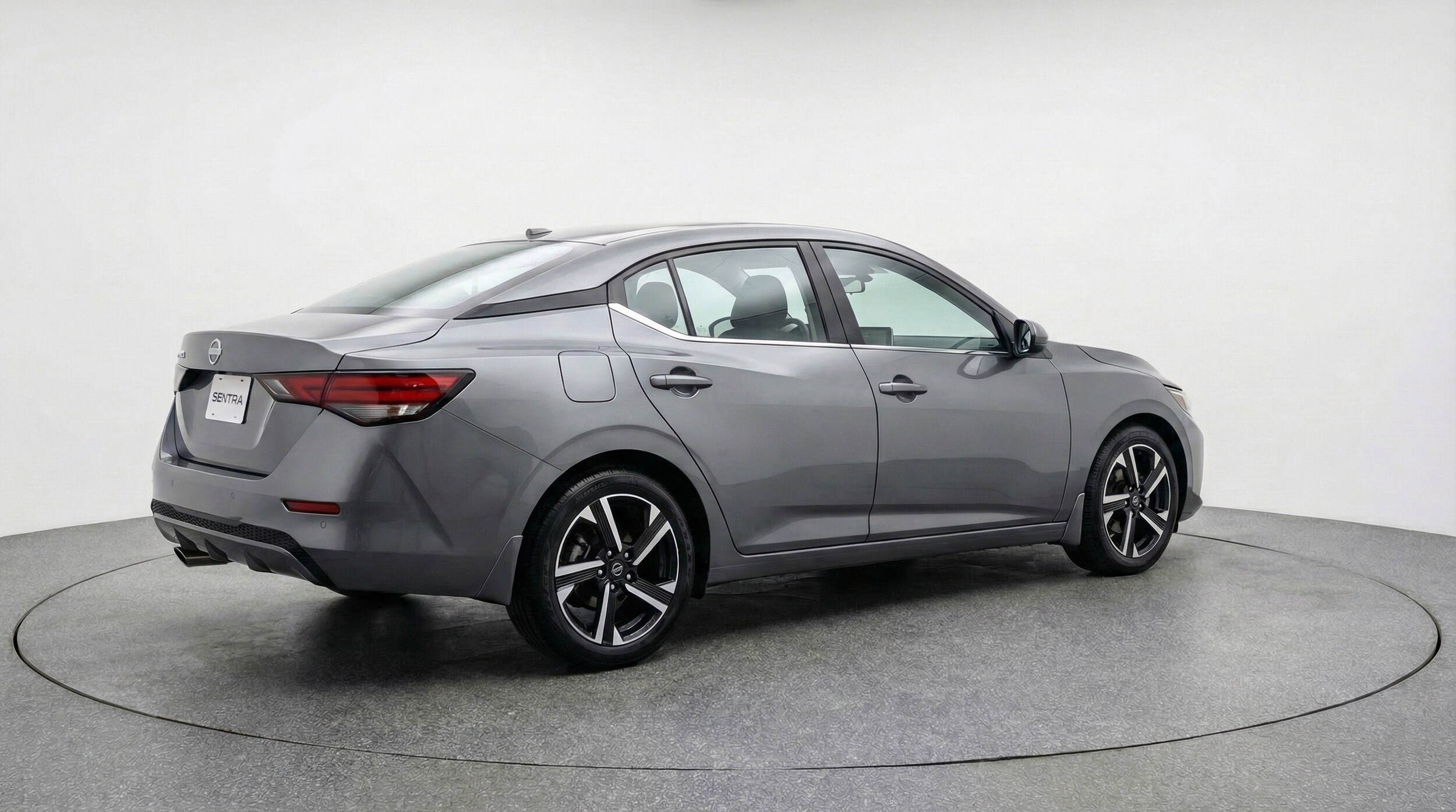 Thumbnail: 2025 Nissan Sentra - 9