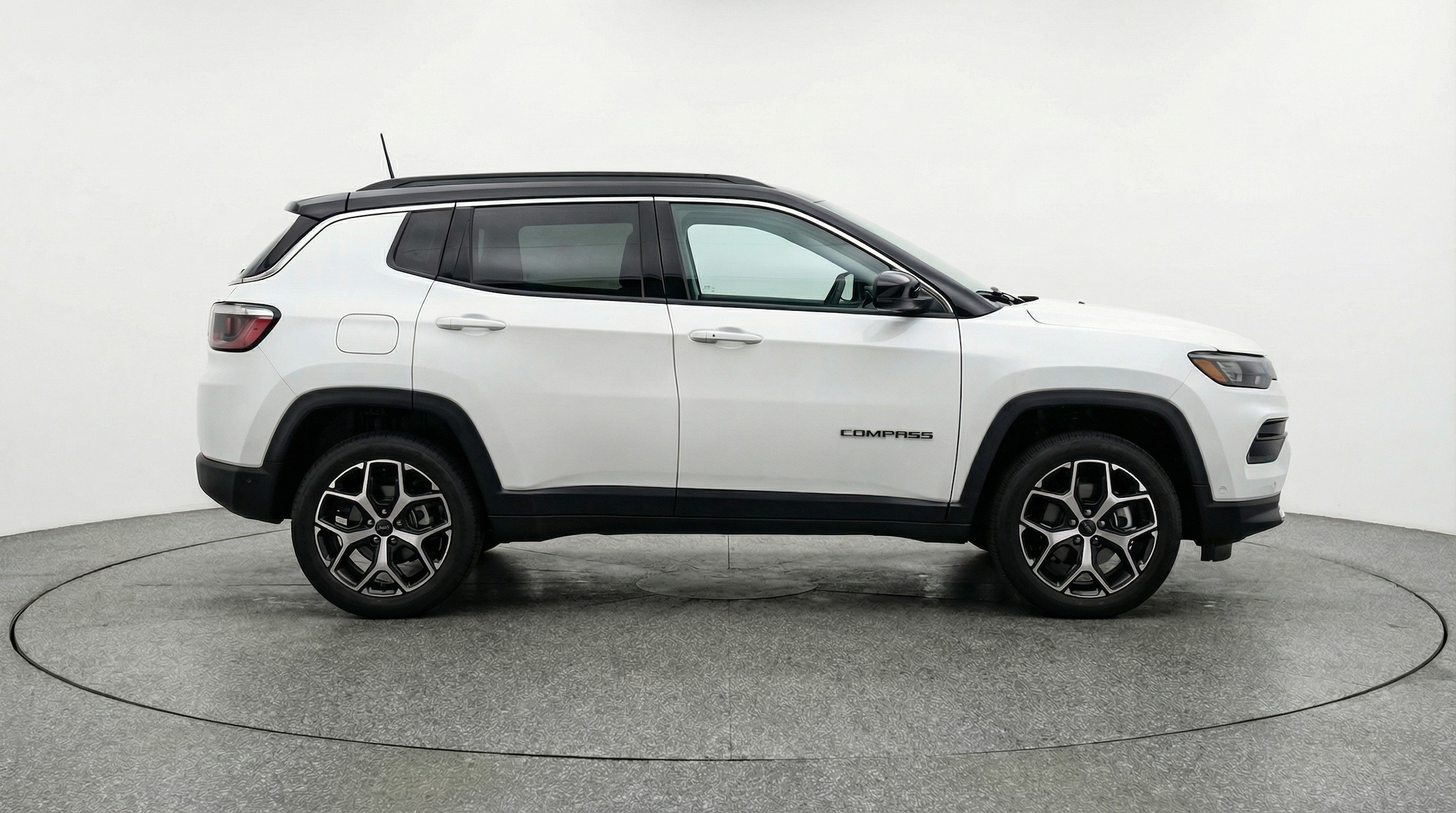Thumbnail: 2025 Jeep Compass - 8