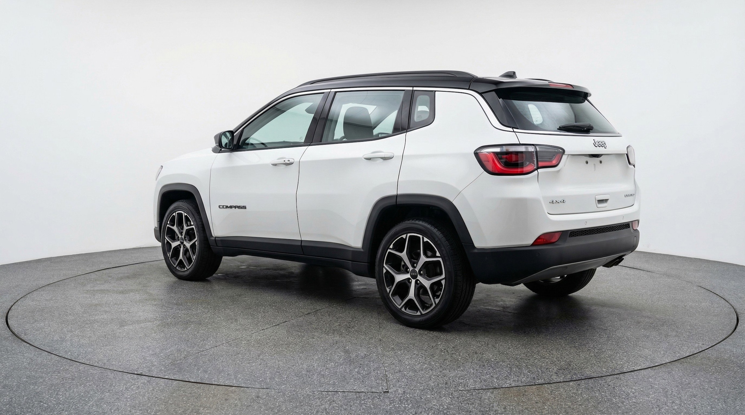 Thumbnail: 2025 Jeep Compass - 6