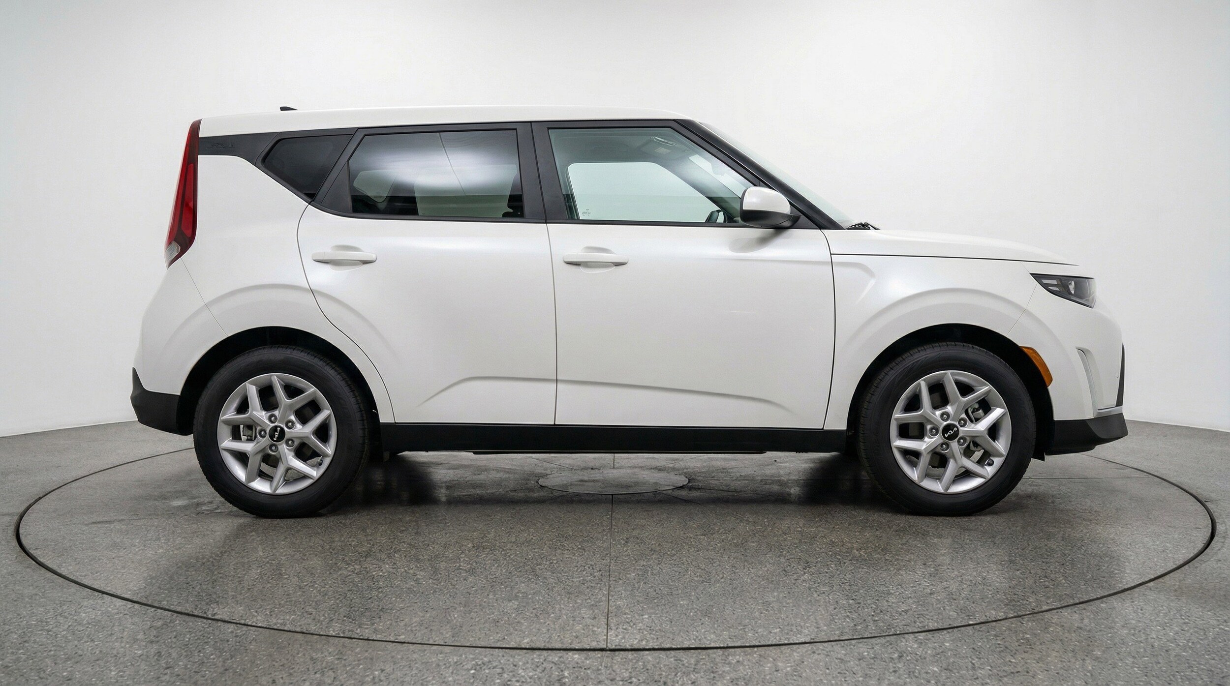 Thumbnail: 2025 Kia Soul - 11