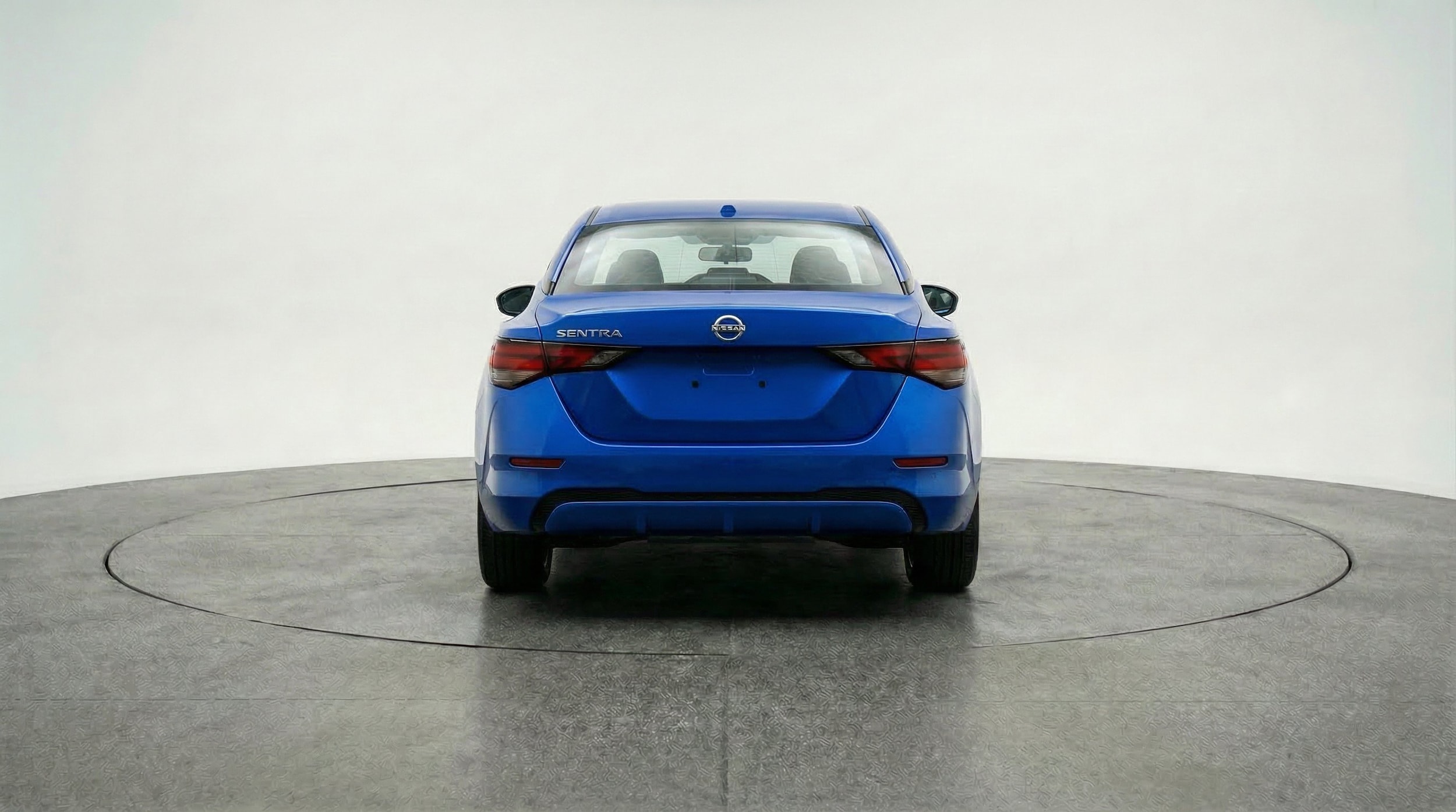 Thumbnail: 2025 Nissan Sentra - 7