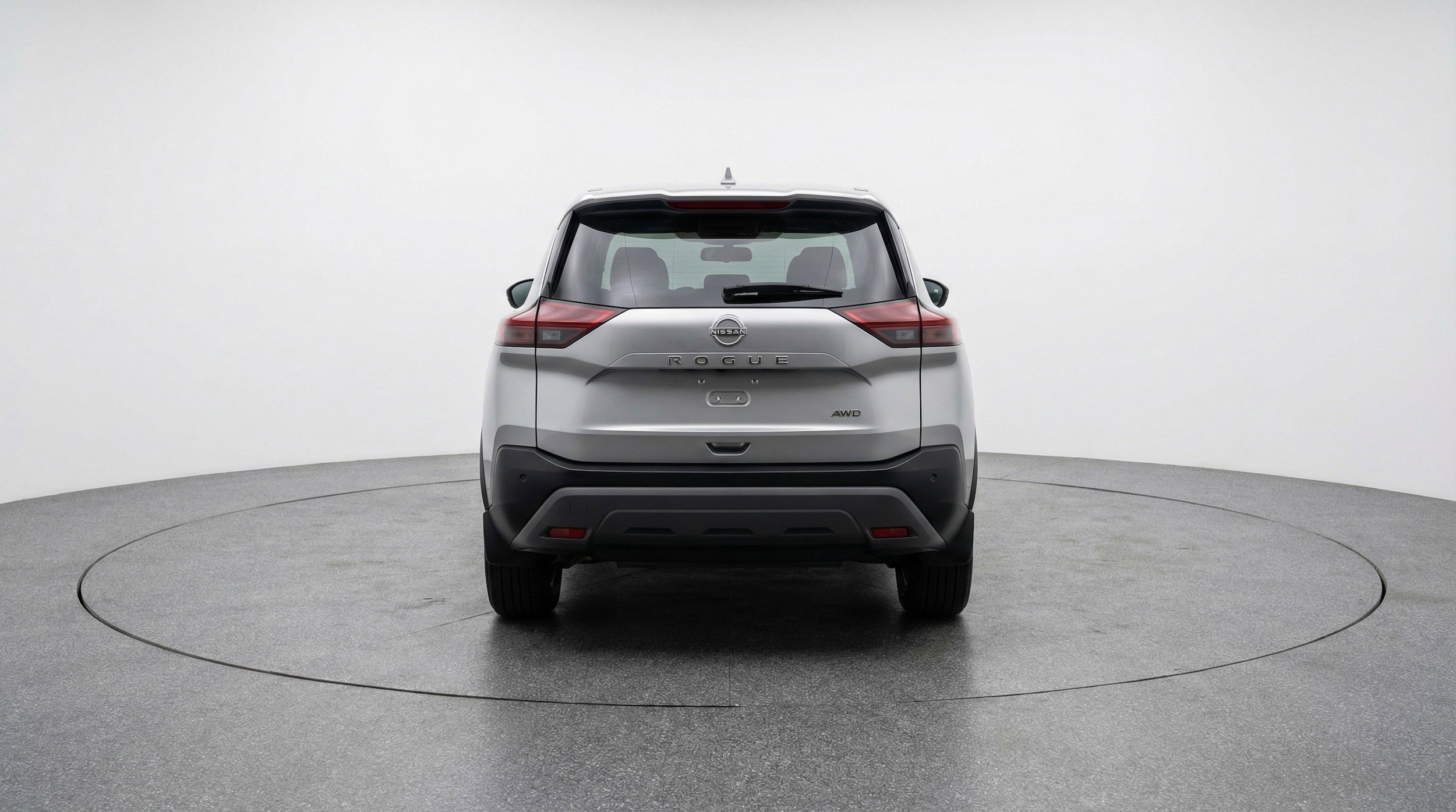 Thumbnail: 2025 Nissan Rogue - 7