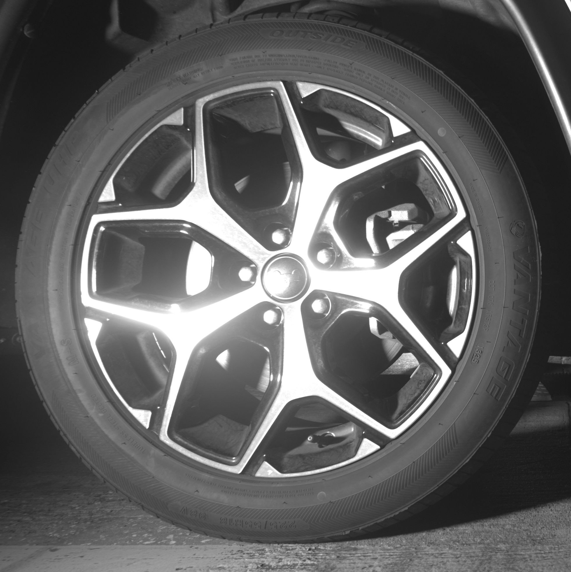 Thumbnail: 2025 Jeep Compass - 13