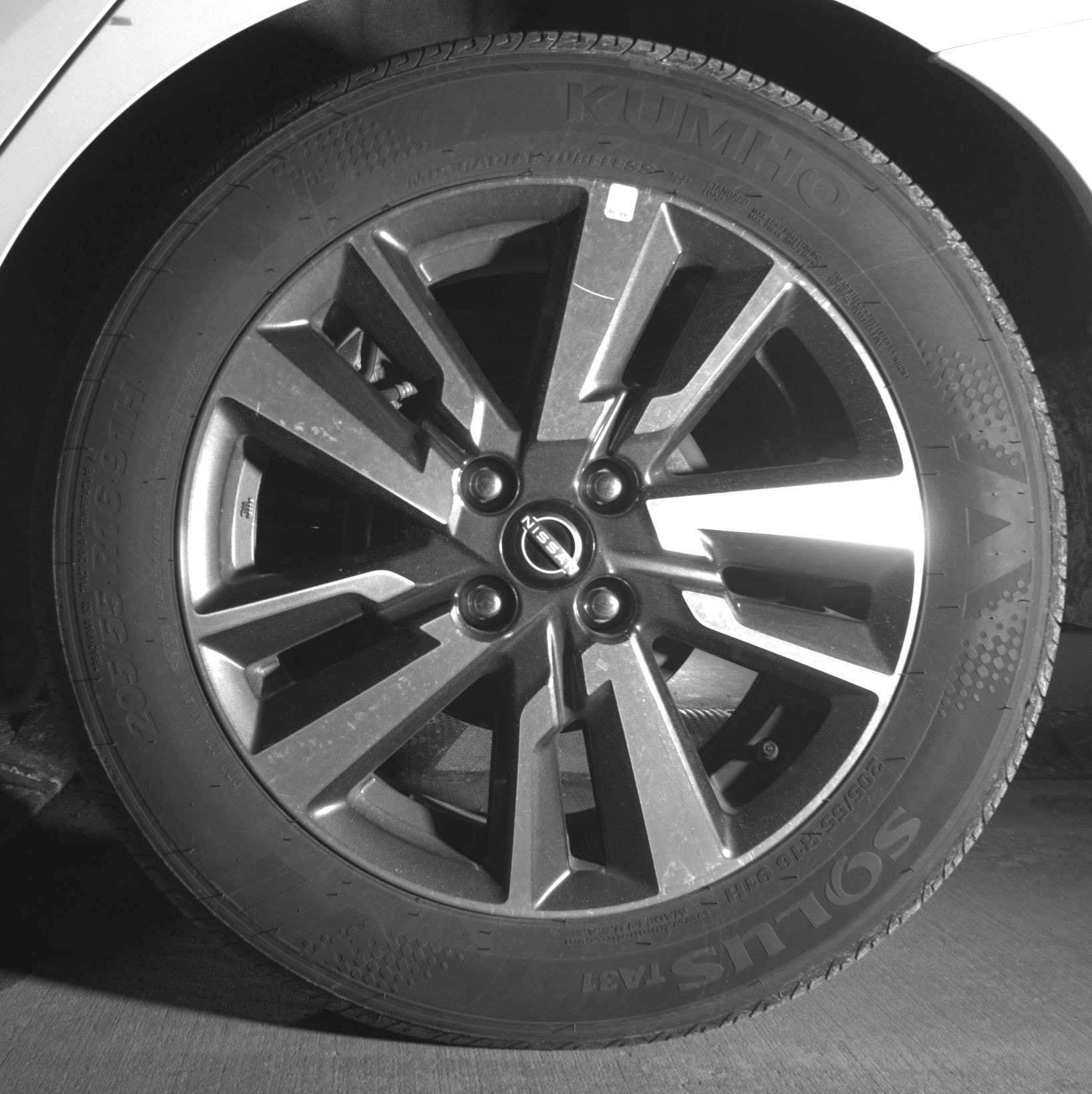 Thumbnail: 2025 Nissan Versa - 11