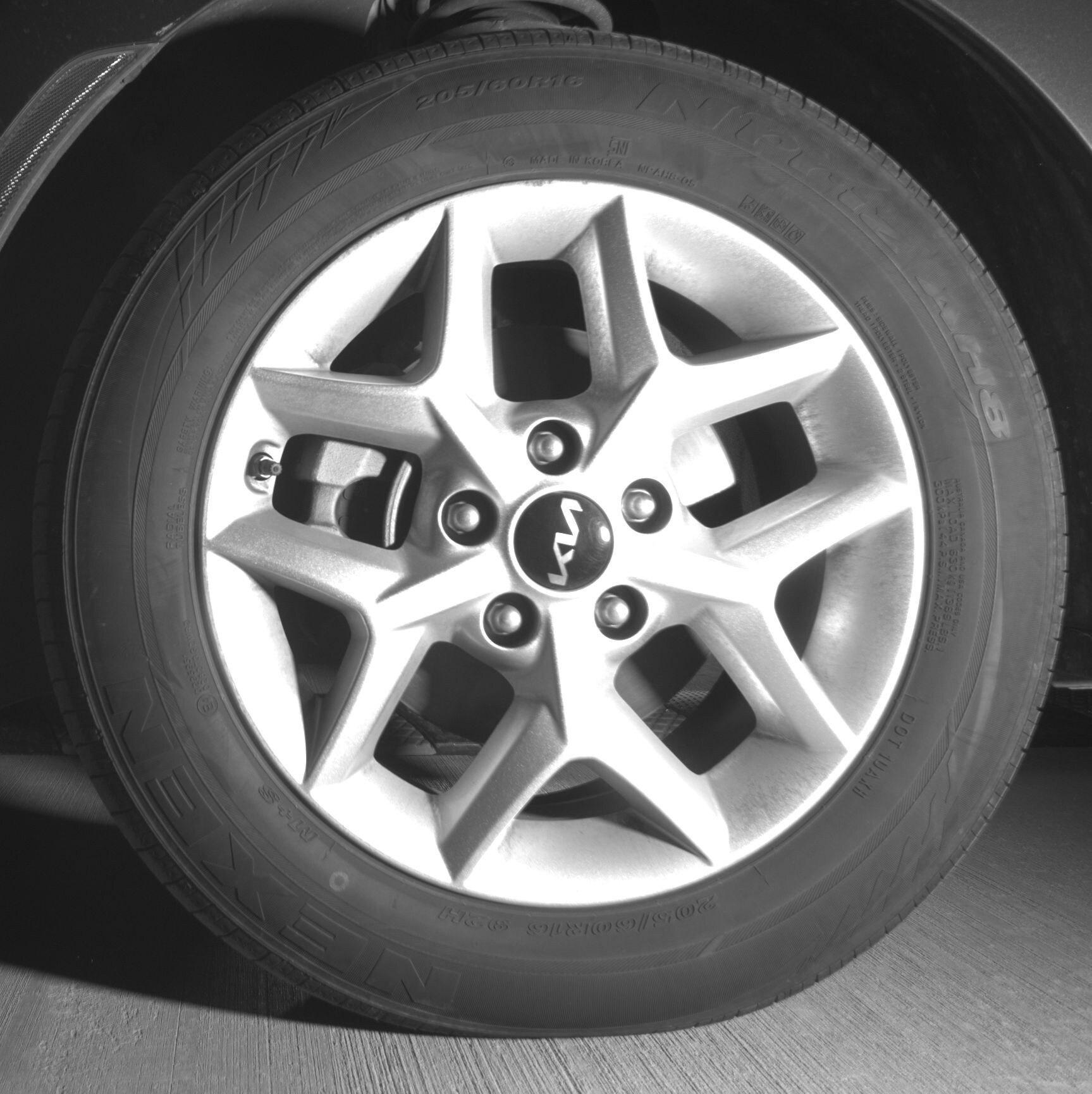 Thumbnail: 2025 Kia Soul - 9