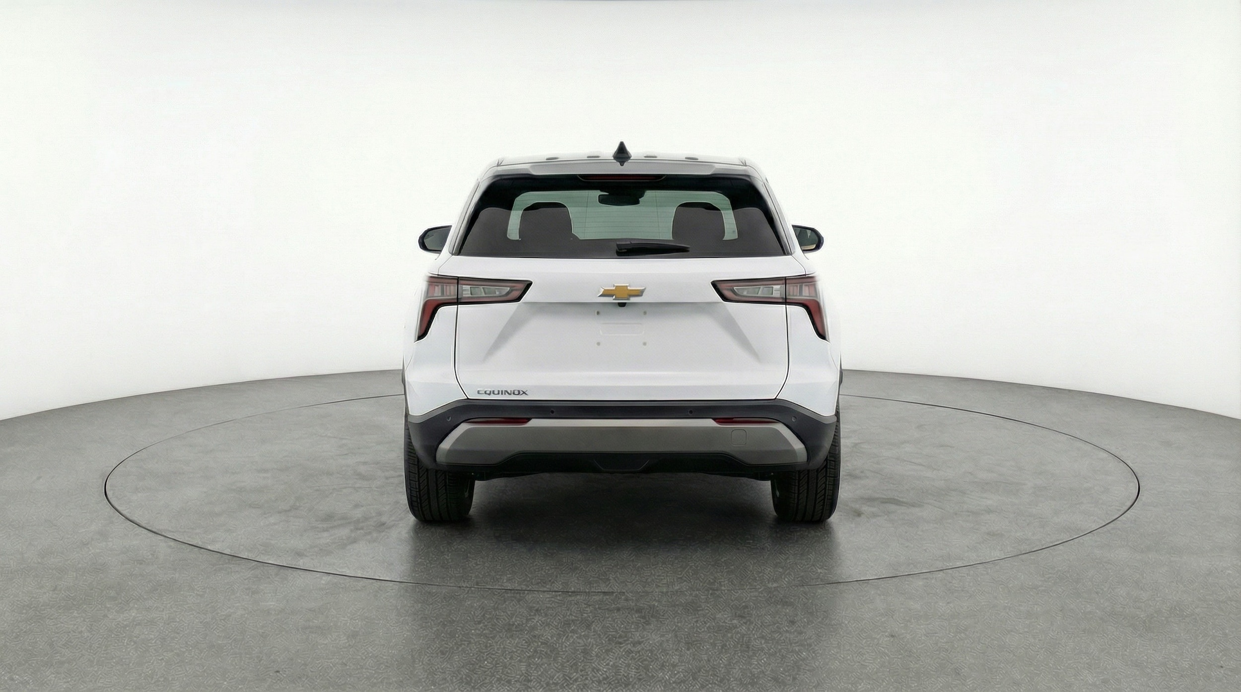 Thumbnail: 2025 Chevrolet Equinox - 6