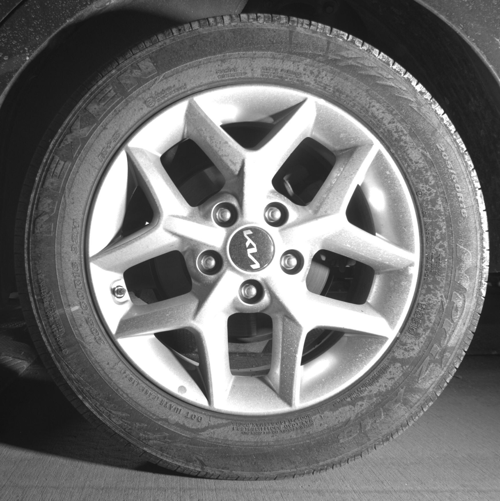 Thumbnail: 2025 Kia Soul - 11