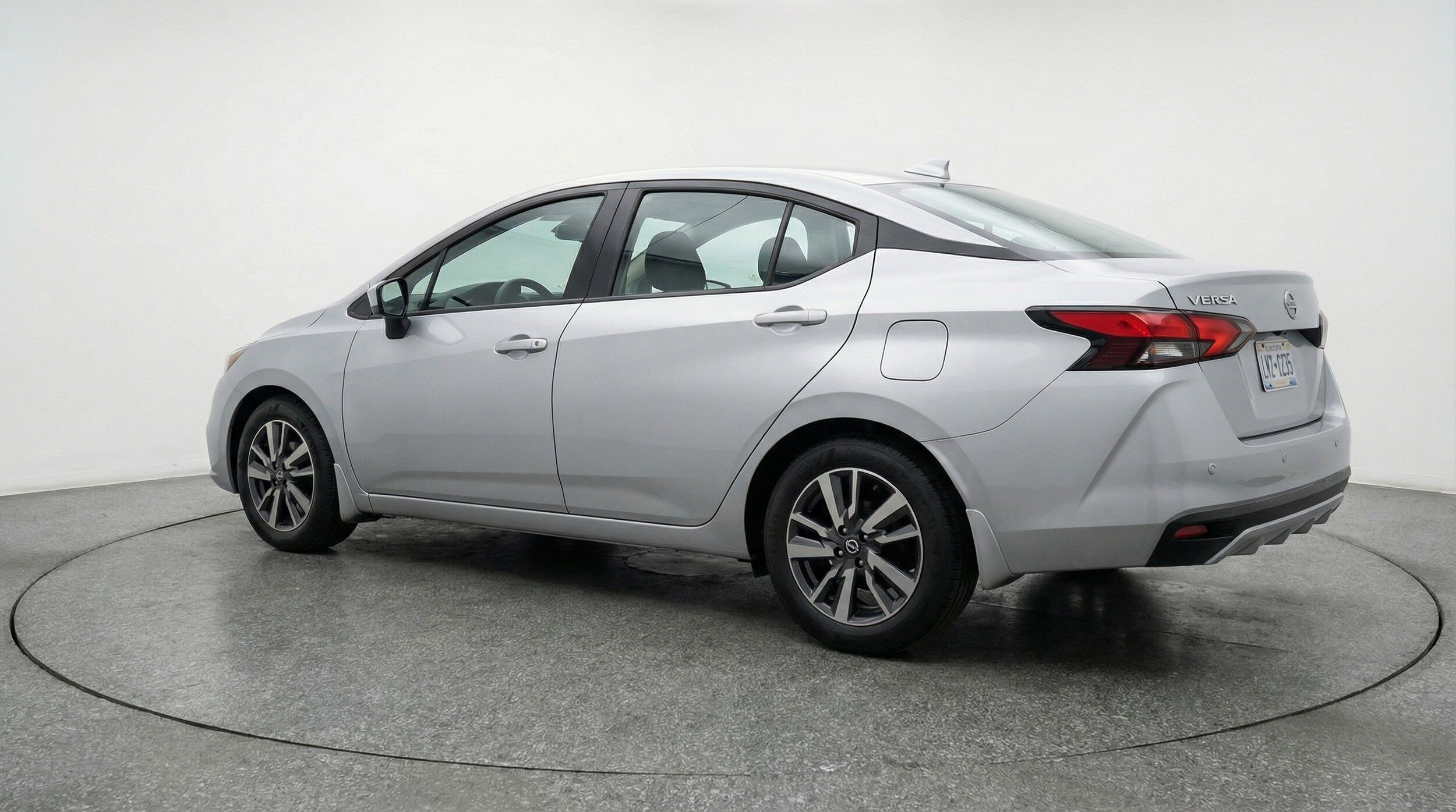 Thumbnail: 2025 Nissan Versa - 6