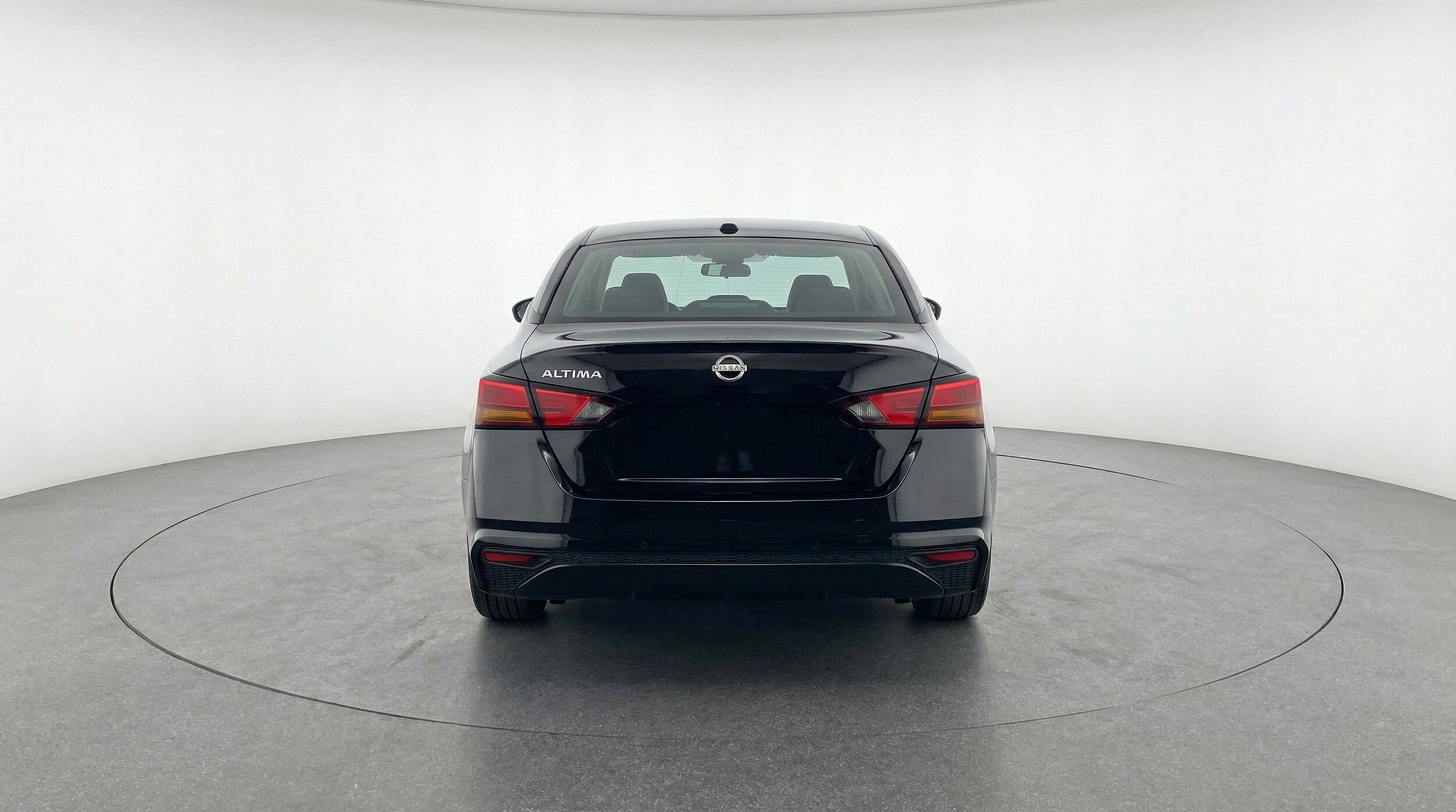 Thumbnail: 2025 Nissan Altima - 7