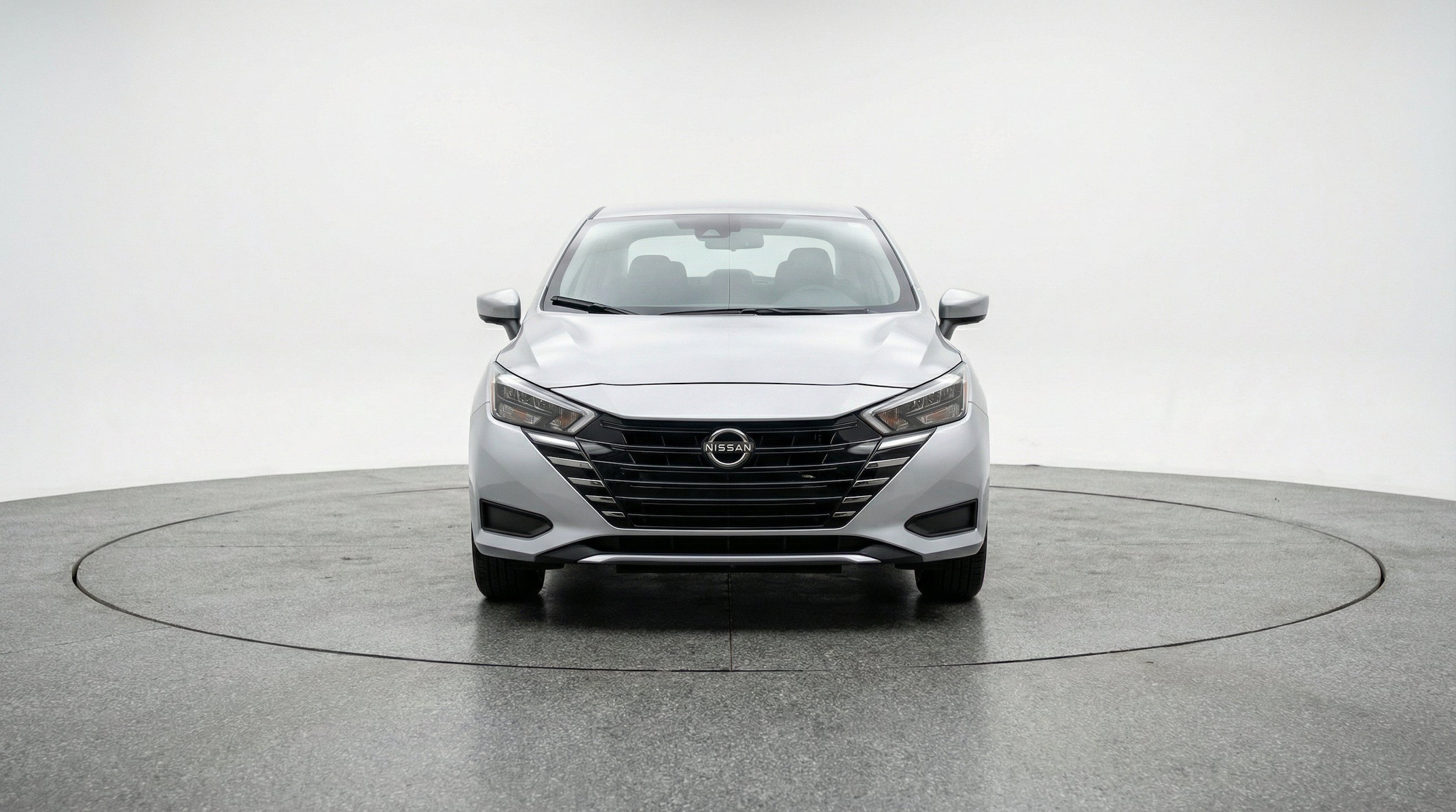 Thumbnail: 2025 Nissan Versa - 2
