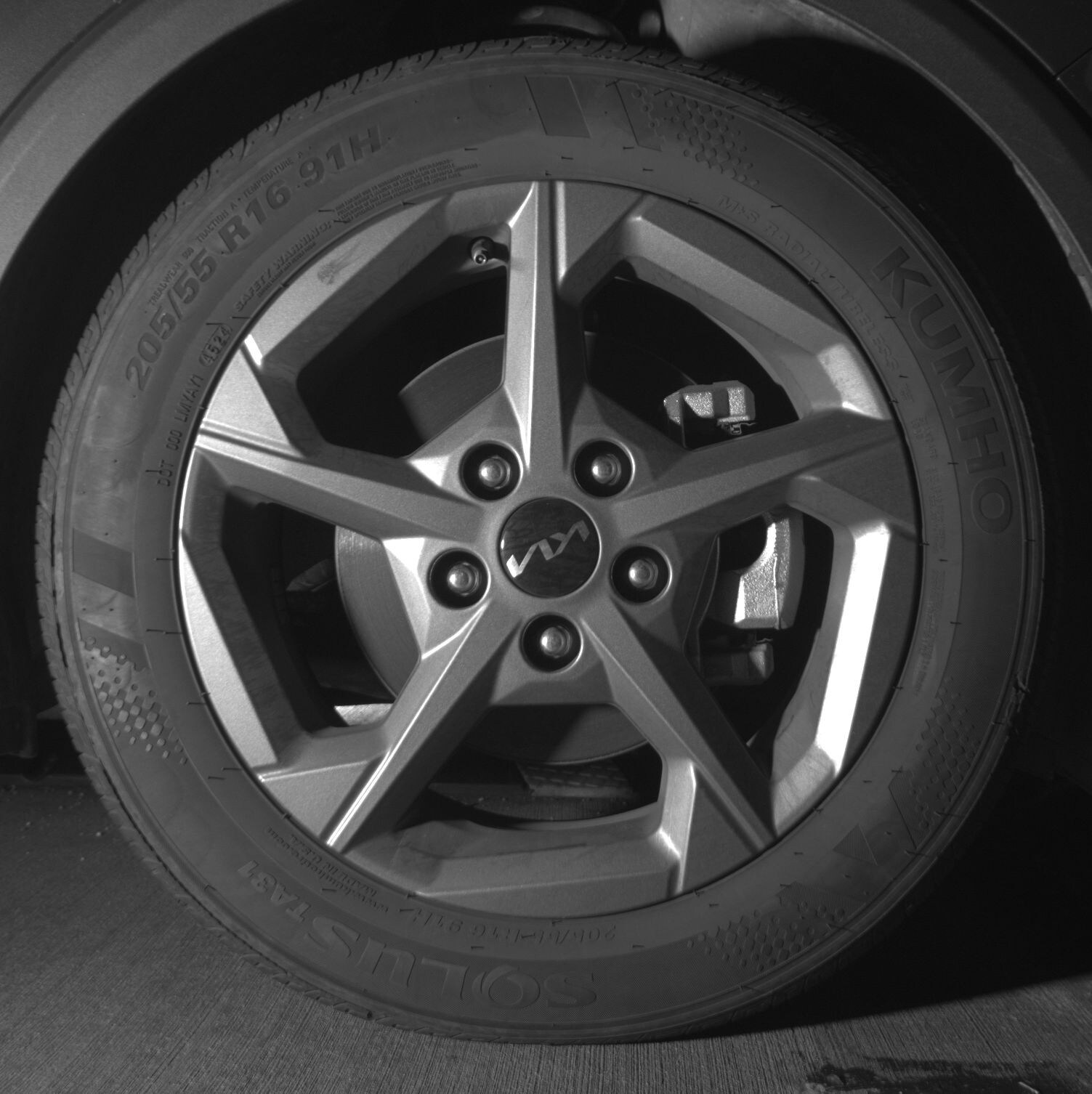 Thumbnail: 2025 Kia K4 - 10