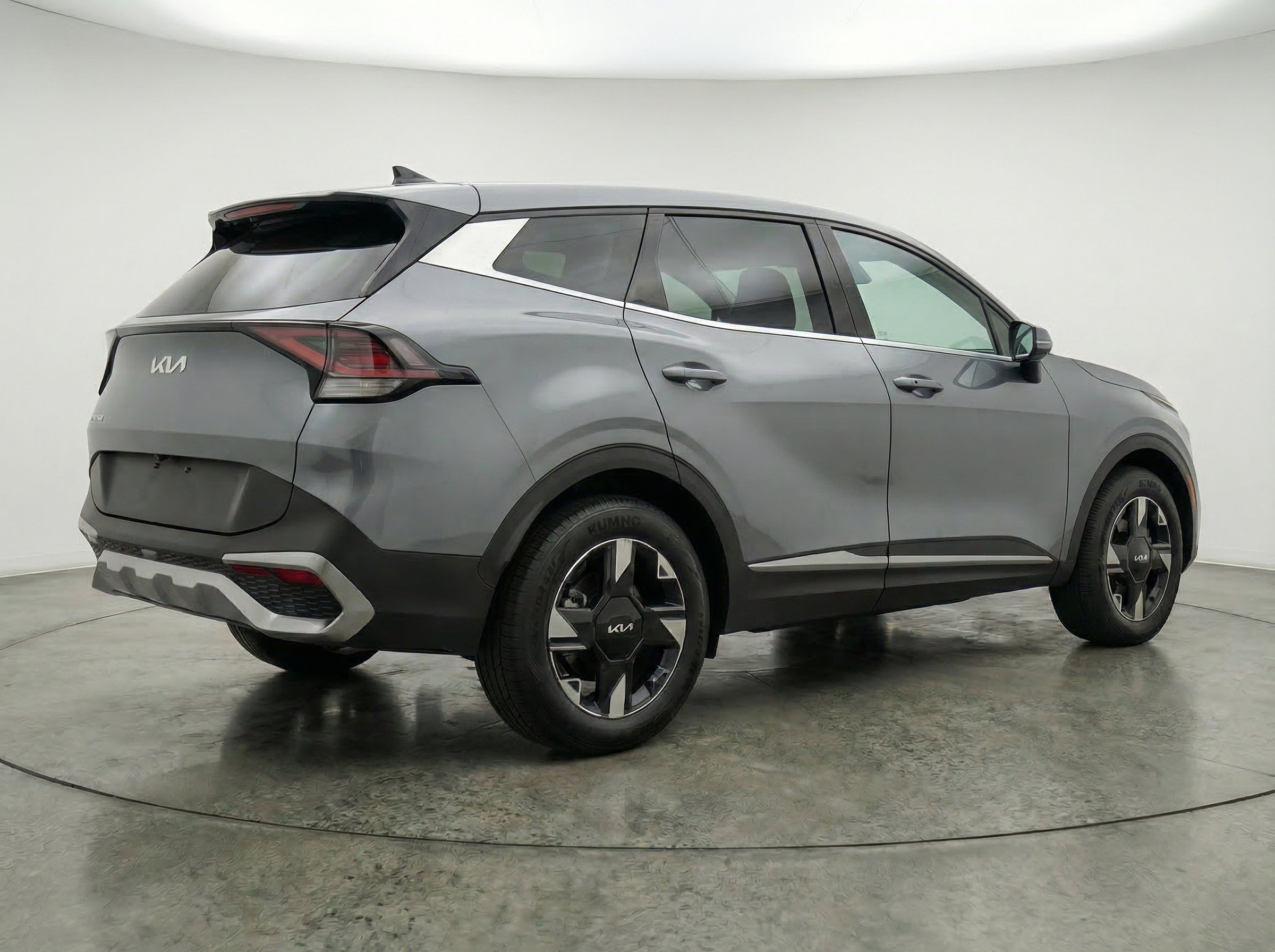 Thumbnail: 2026 Kia Sportage - 9