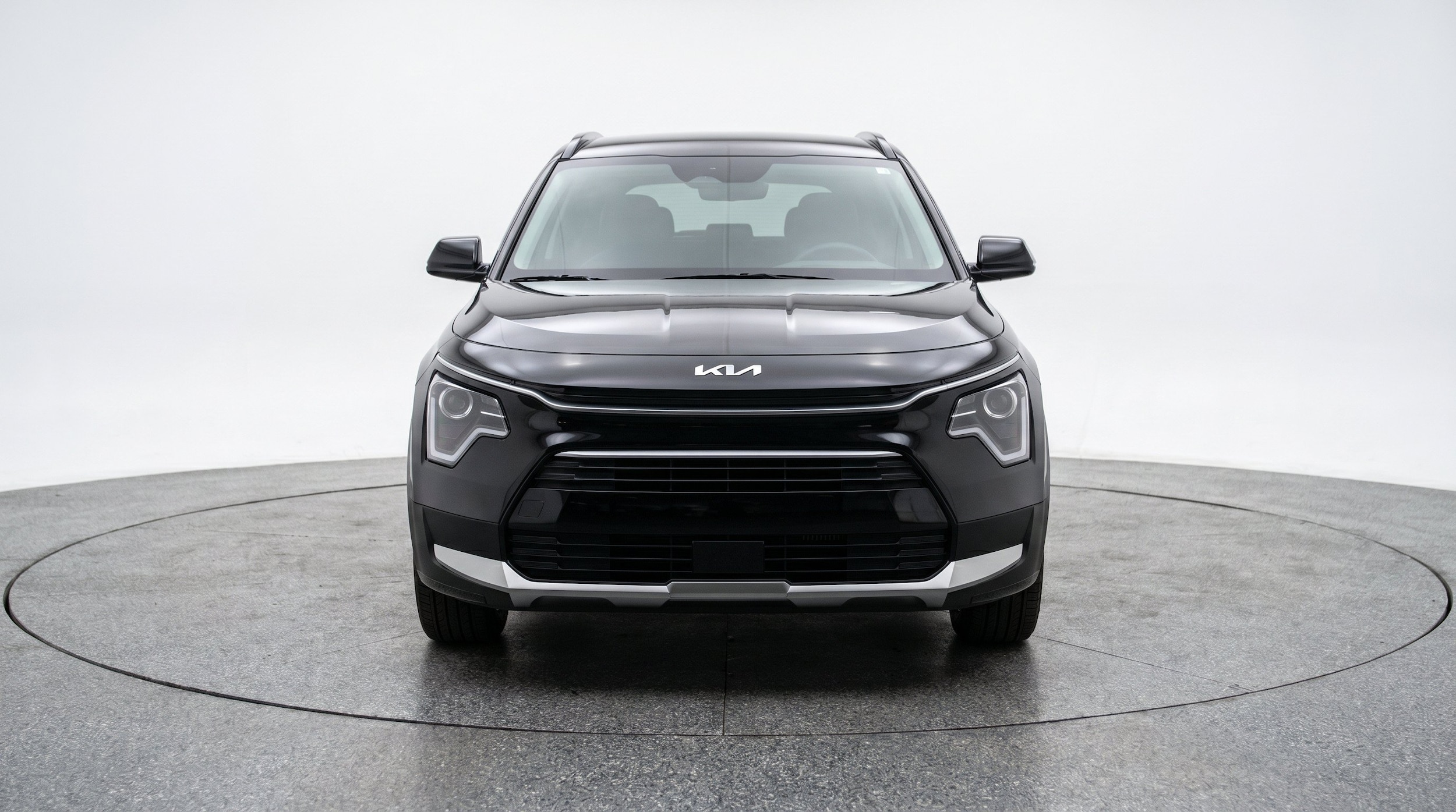 Thumbnail: 2026 Kia Niro - 2