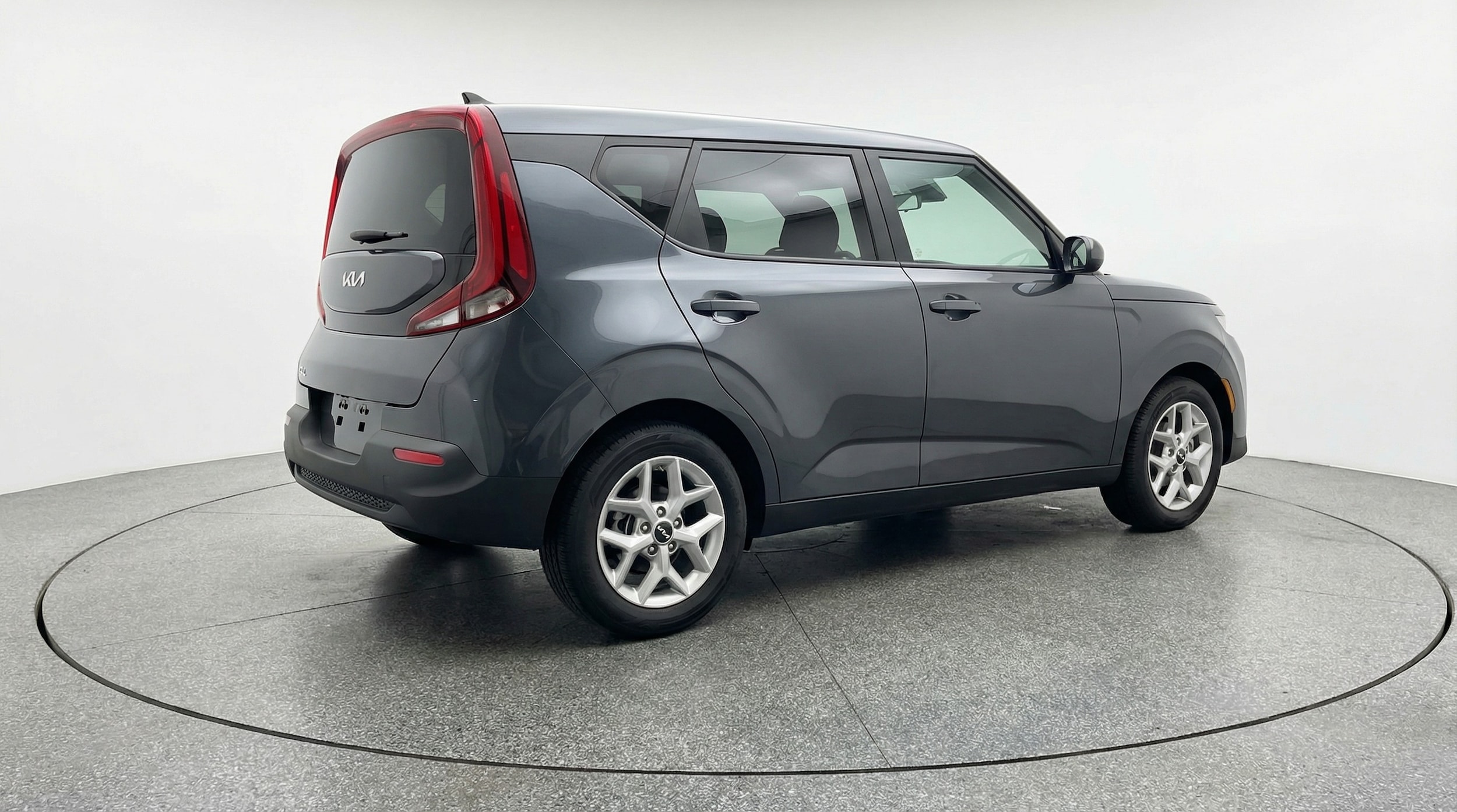 Thumbnail: 2025 Kia Soul - 7