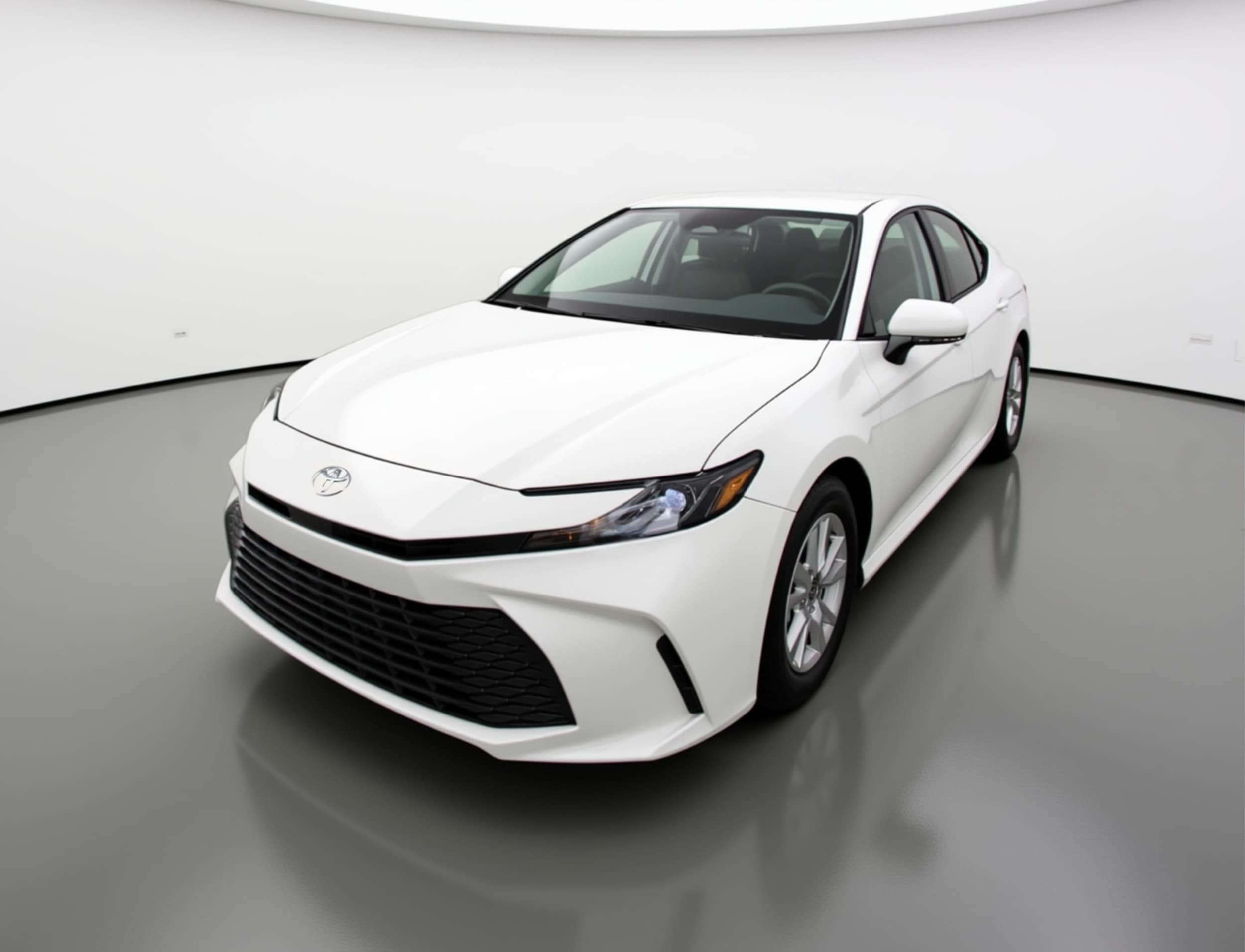 Thumbnail: 2025 Toyota Camry - 3