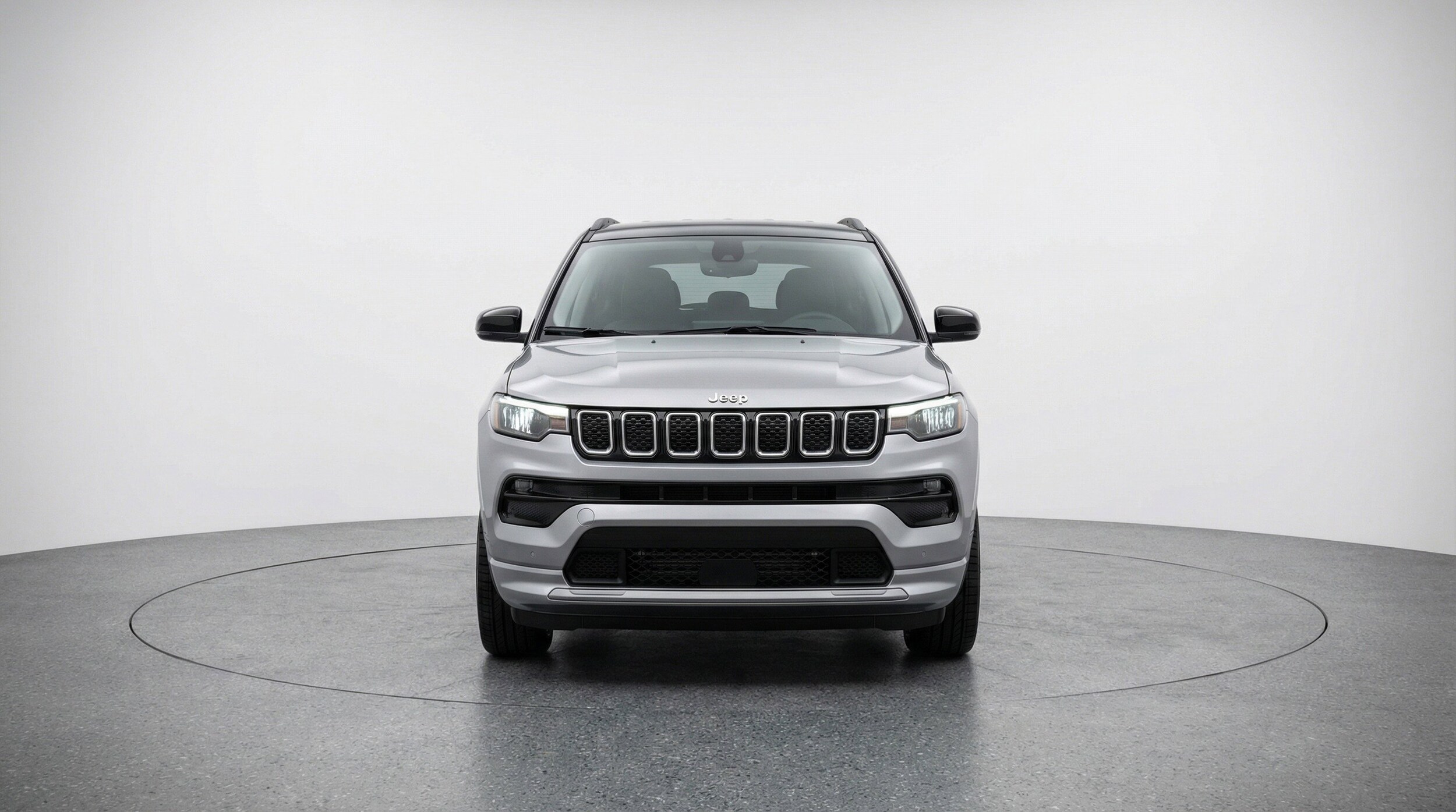 Thumbnail: 2025 Jeep Compass - 2