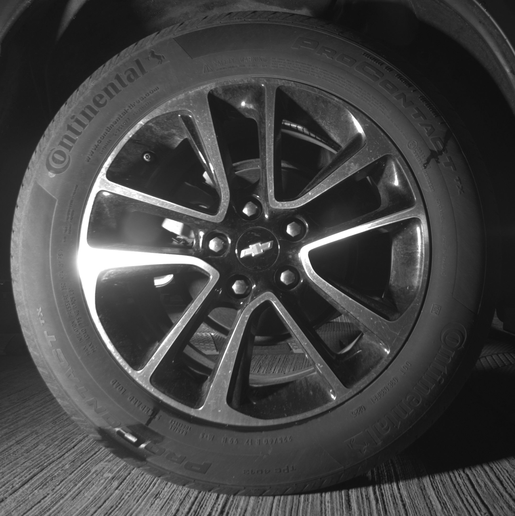 Thumbnail: 2025 Chevrolet TrailBlazer - 15