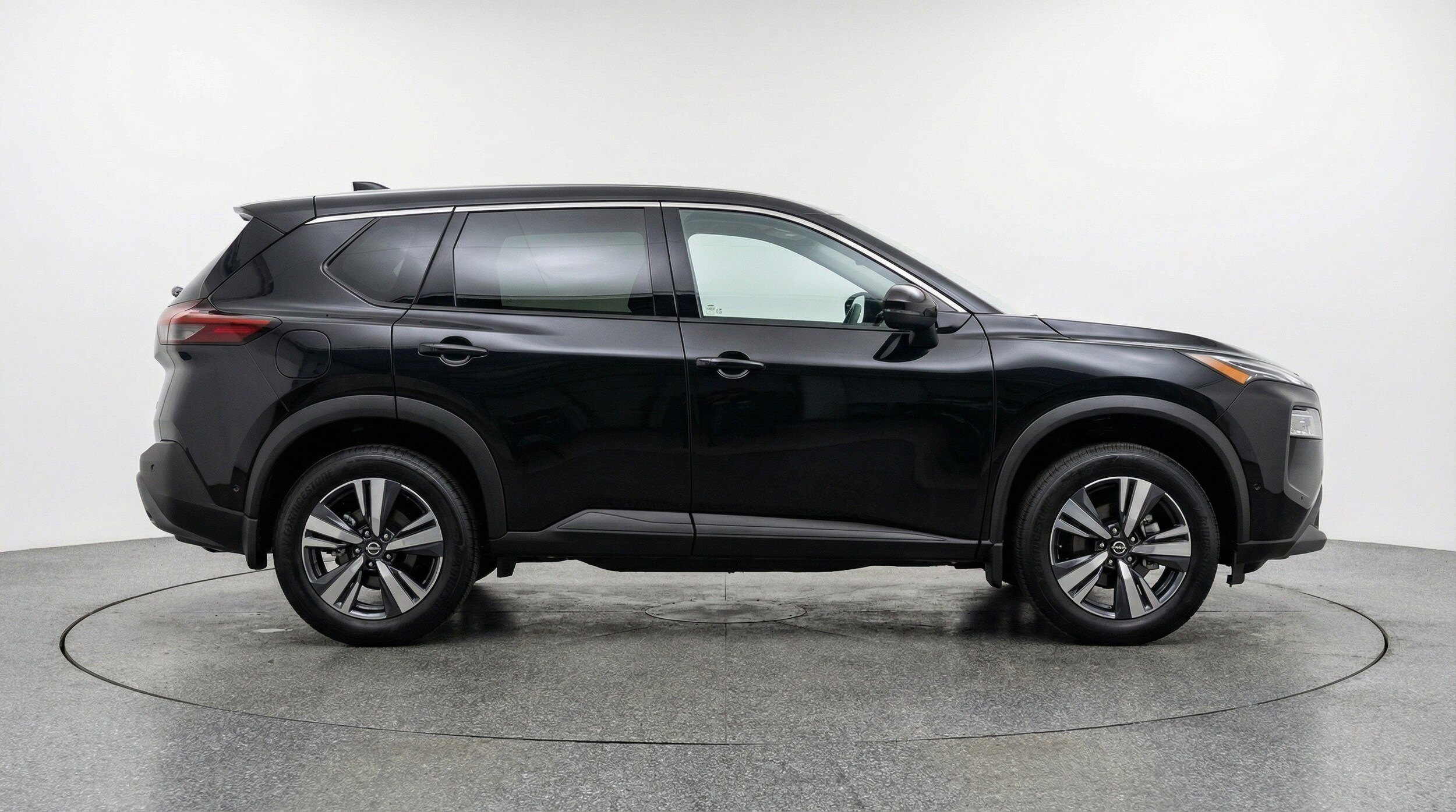 Thumbnail: 2026 Nissan Rogue - 11