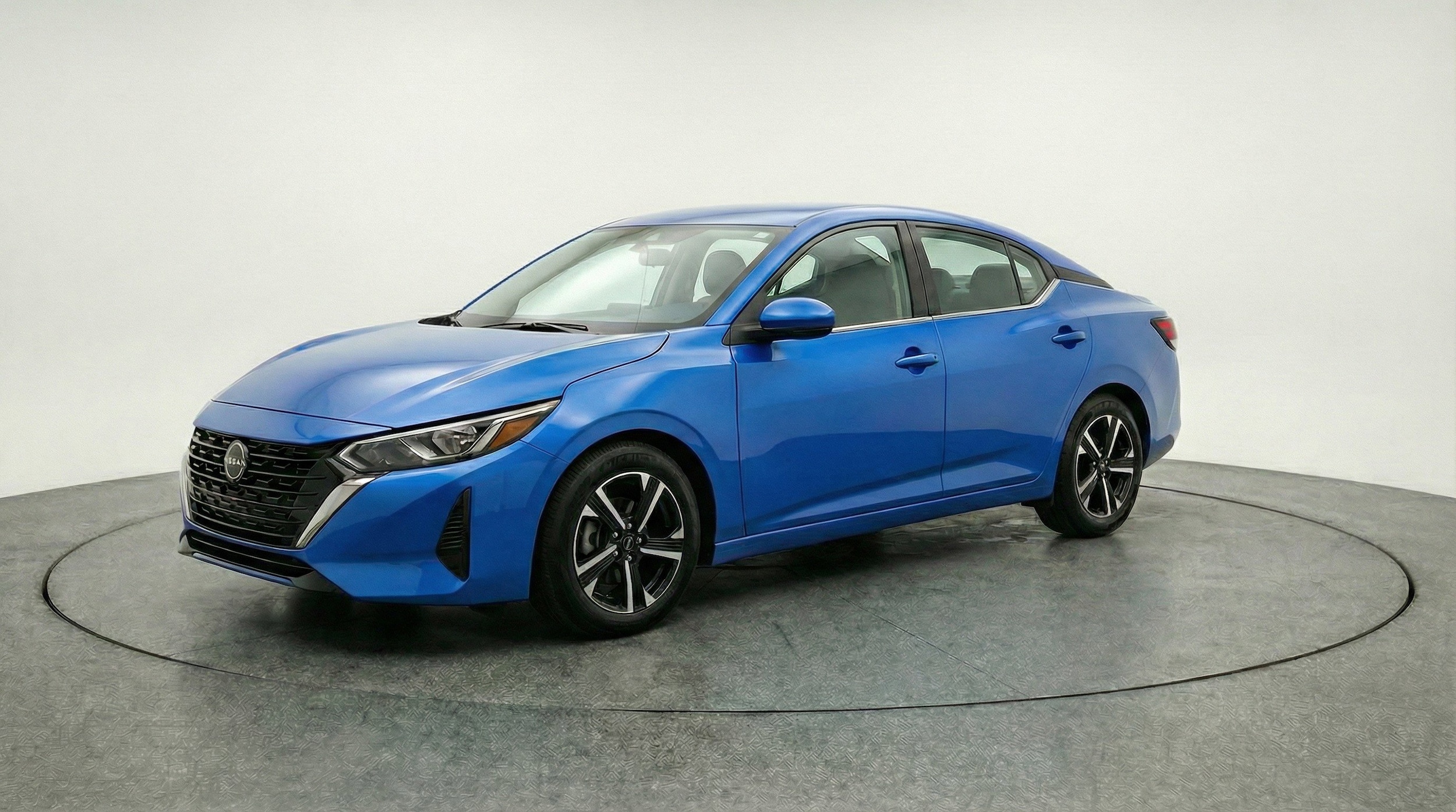 Thumbnail: 2025 Nissan Sentra - 3