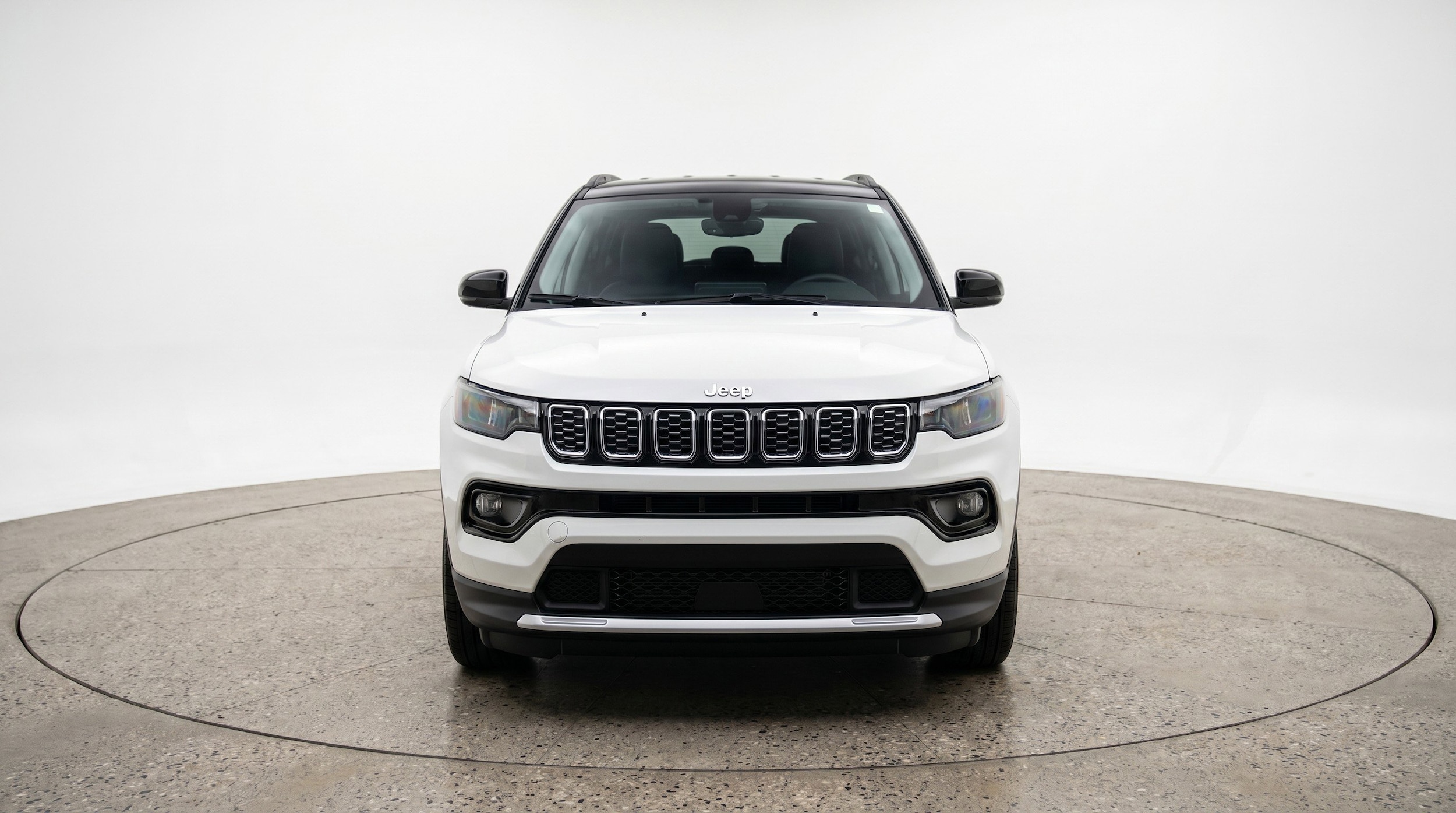 Thumbnail: 2025 Jeep Compass - 2
