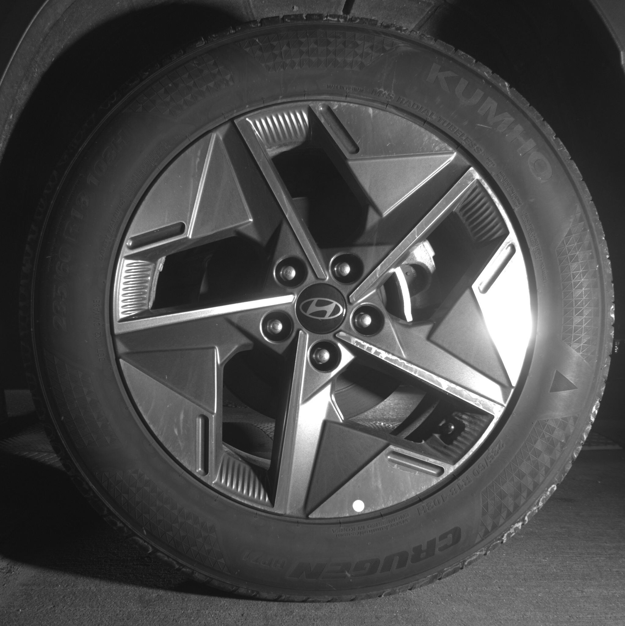 Thumbnail: 2025 Hyundai Tucson - 11