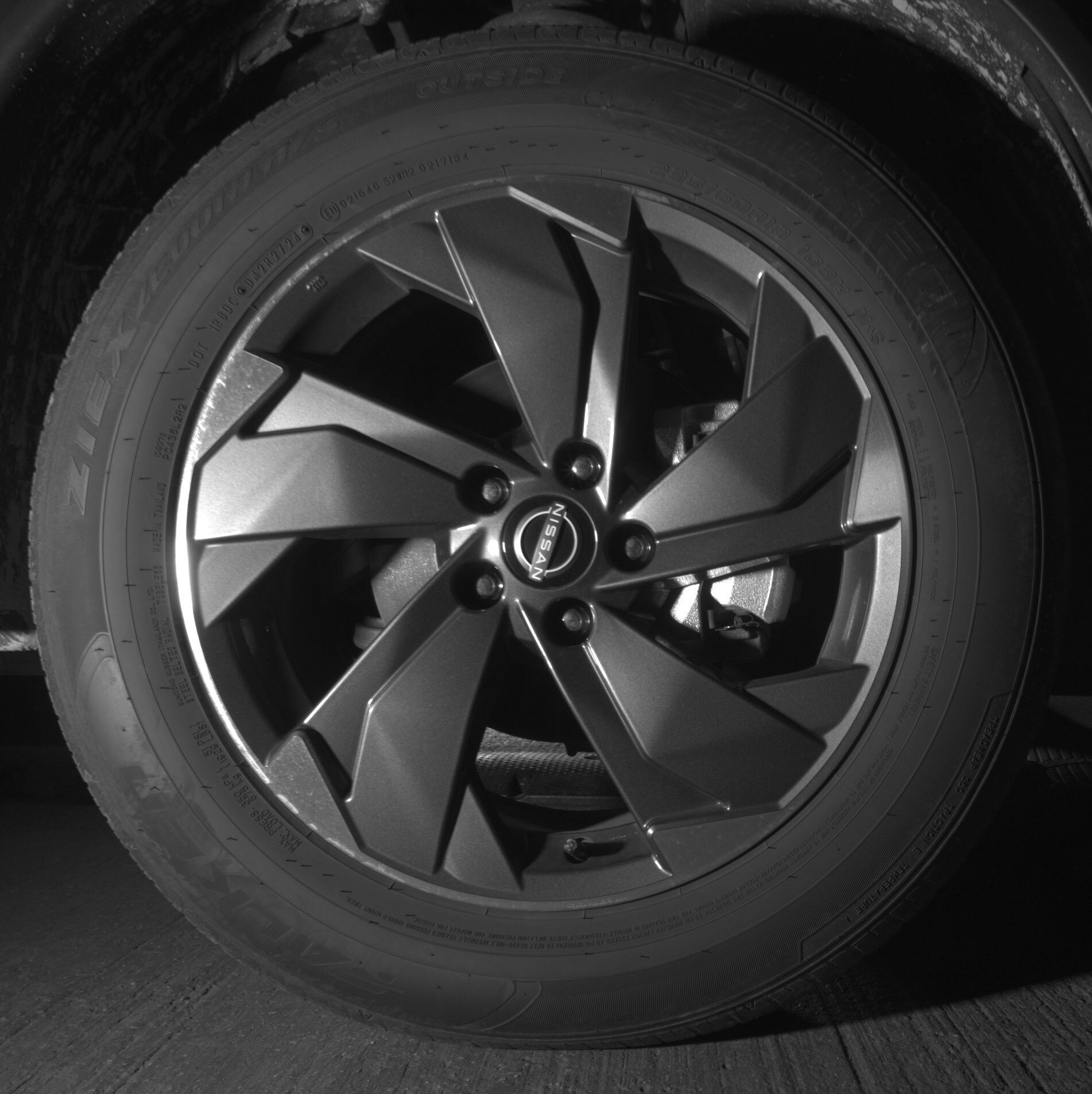 Thumbnail: 2025 Nissan Rogue - 10