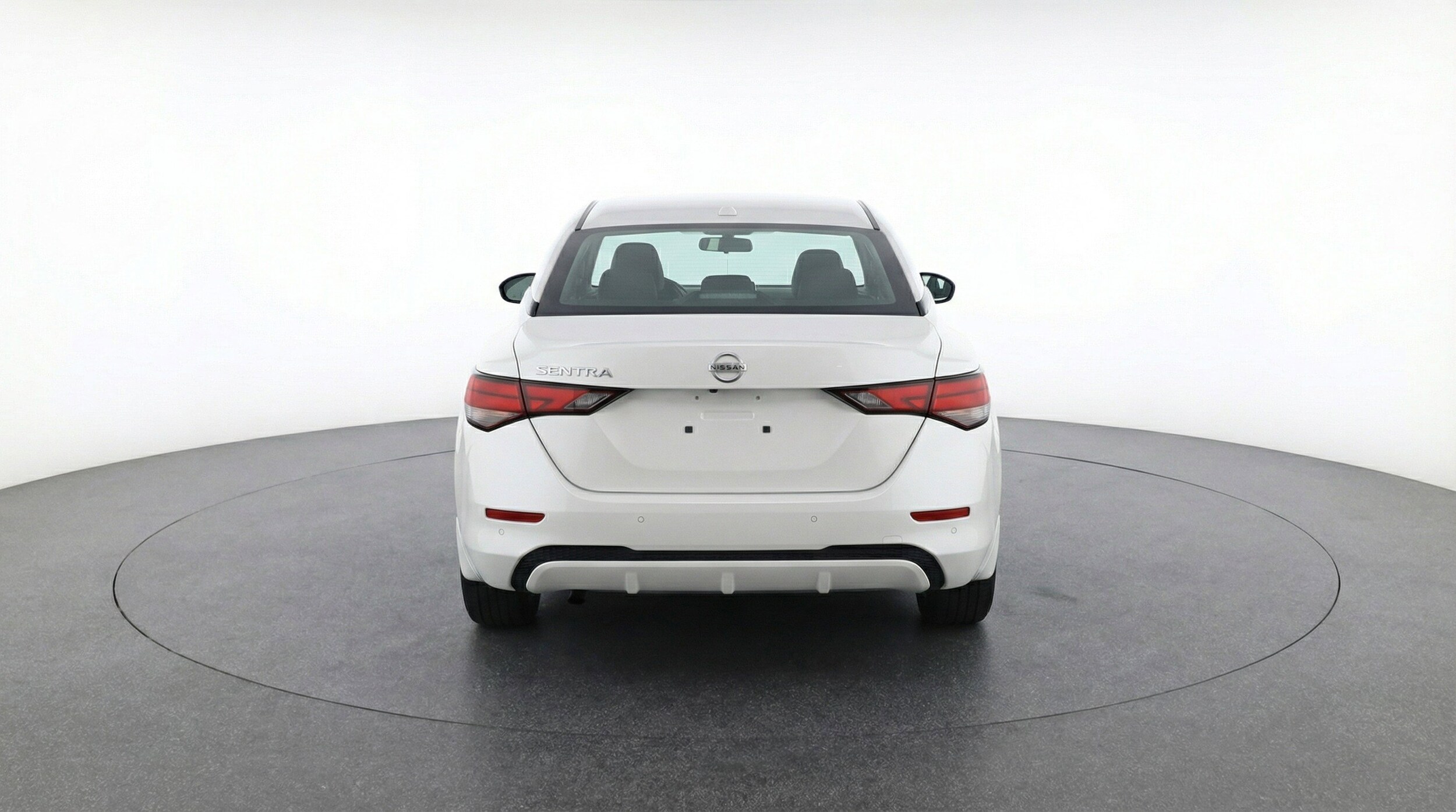 Thumbnail: 2025 Nissan Sentra - 7