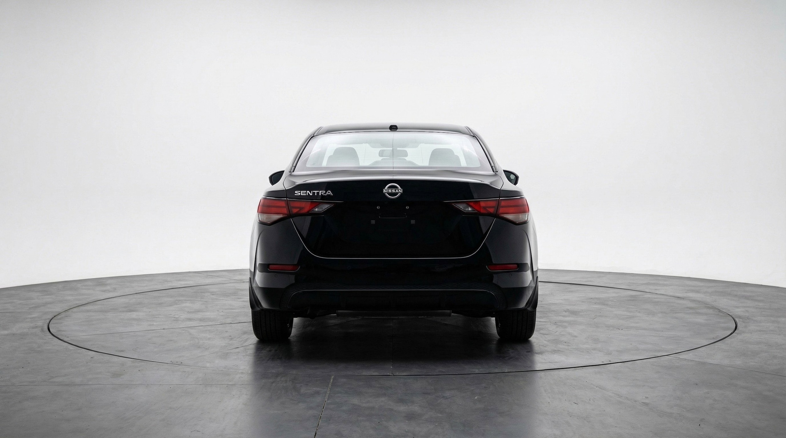 Thumbnail: 2025 Nissan Sentra - 7