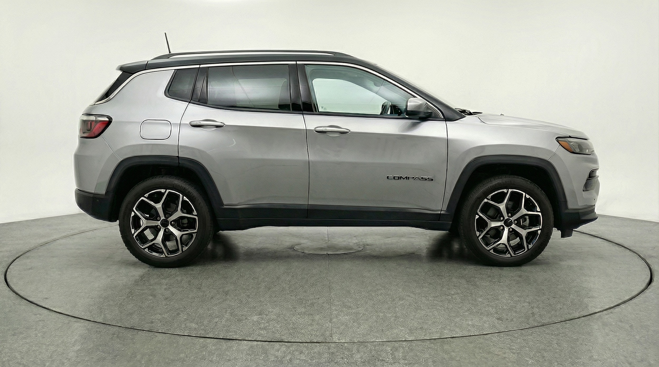 Thumbnail: 2025 Jeep Compass - 8