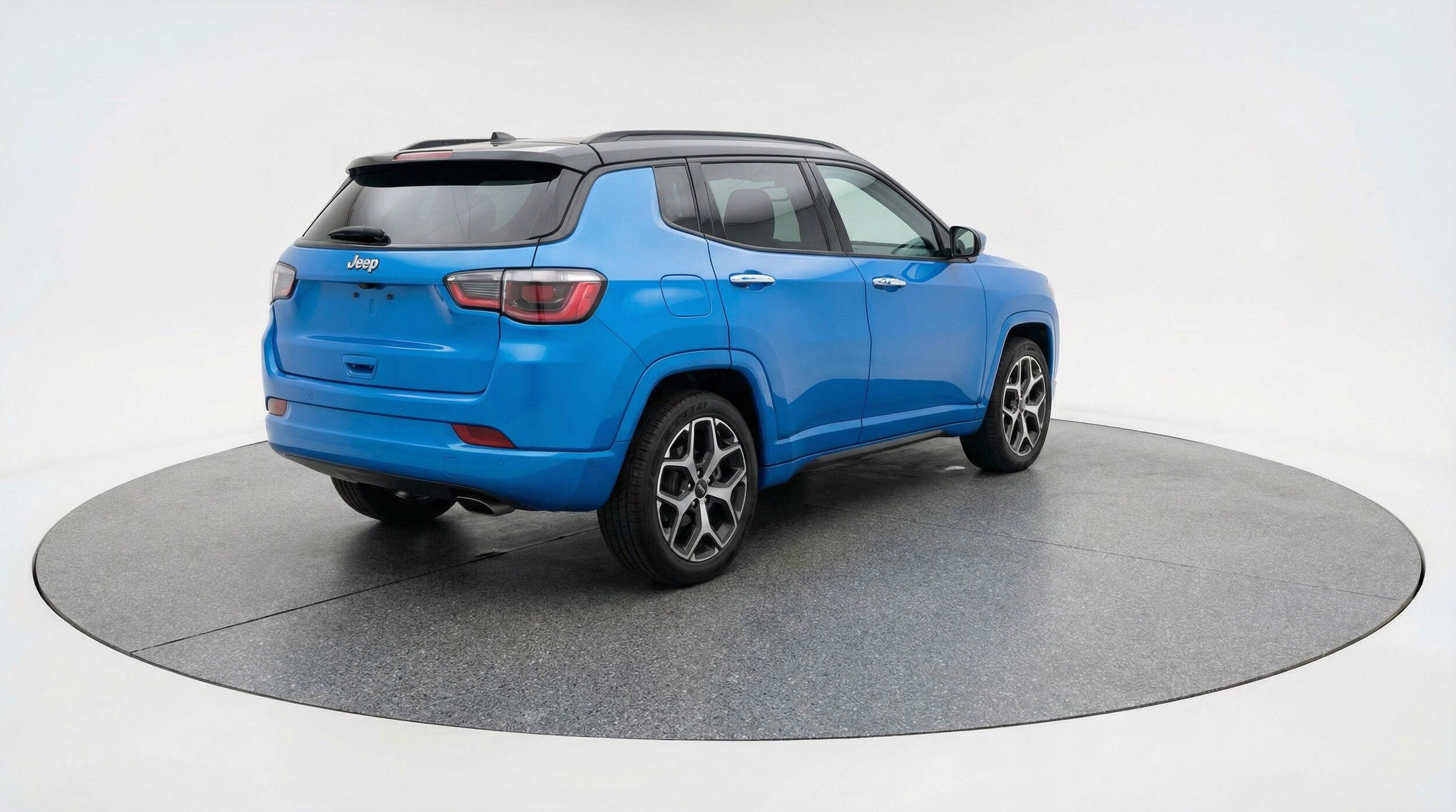 Thumbnail: 2025 Jeep Compass - 9