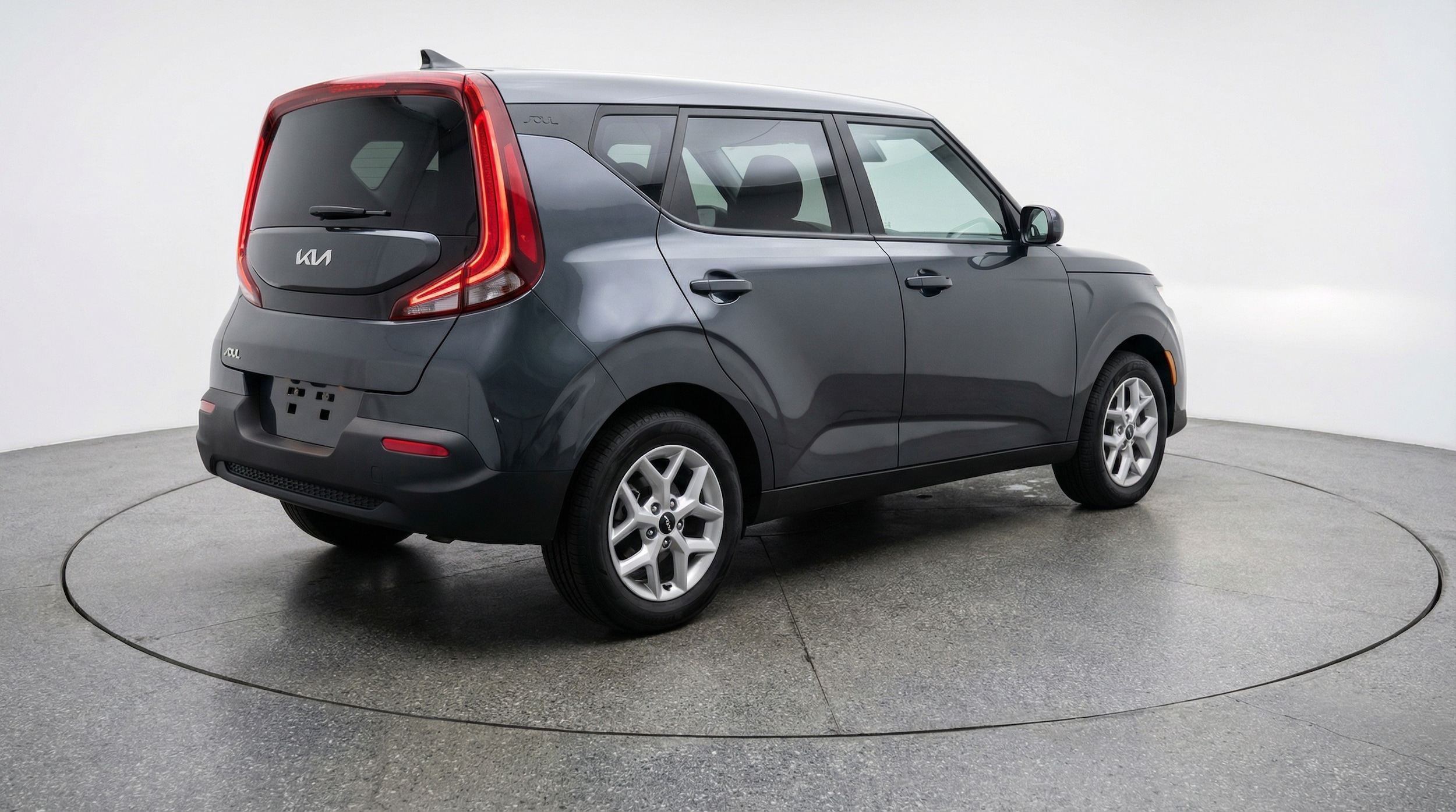 Thumbnail: 2025 Kia Soul - 7