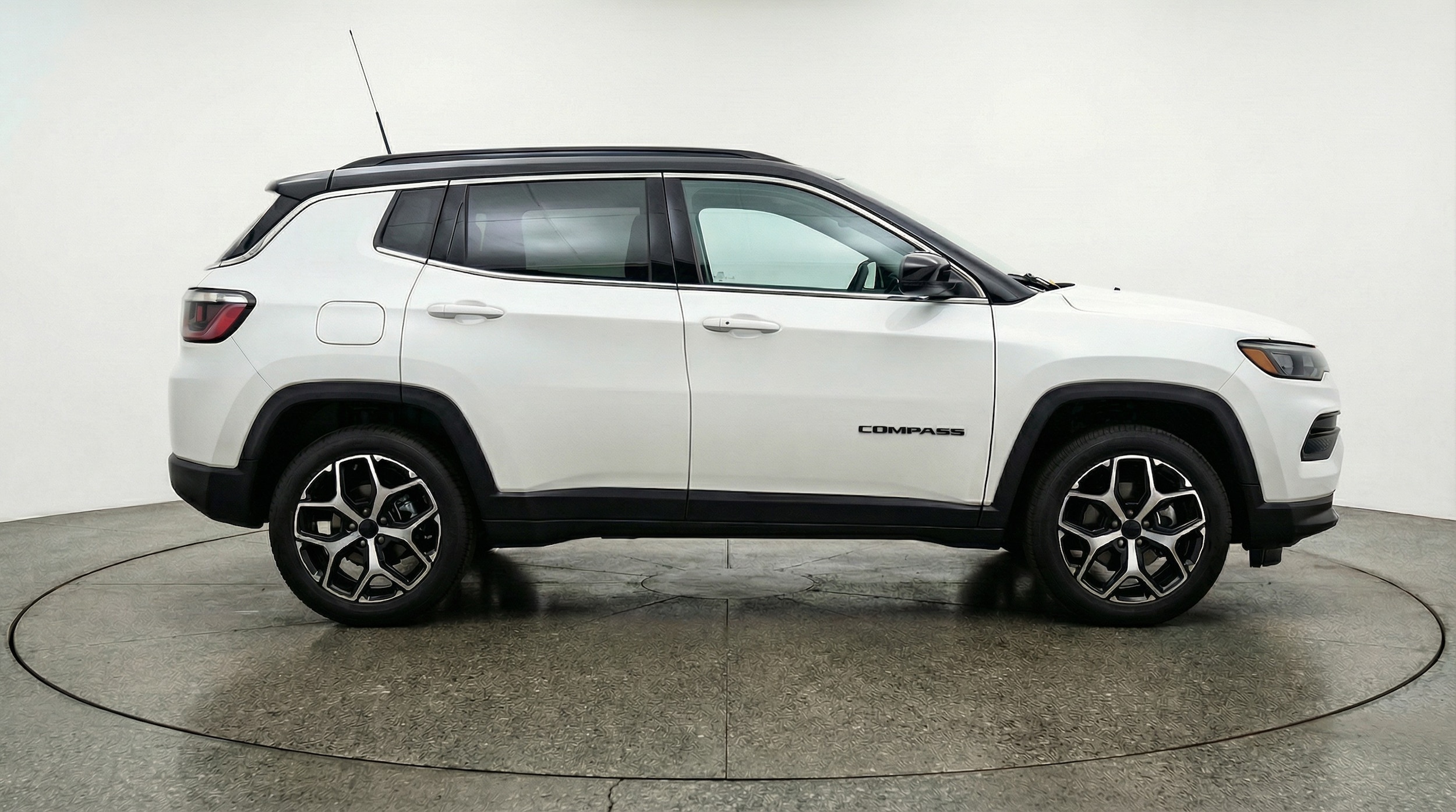 Thumbnail: 2025 Jeep Compass - 8