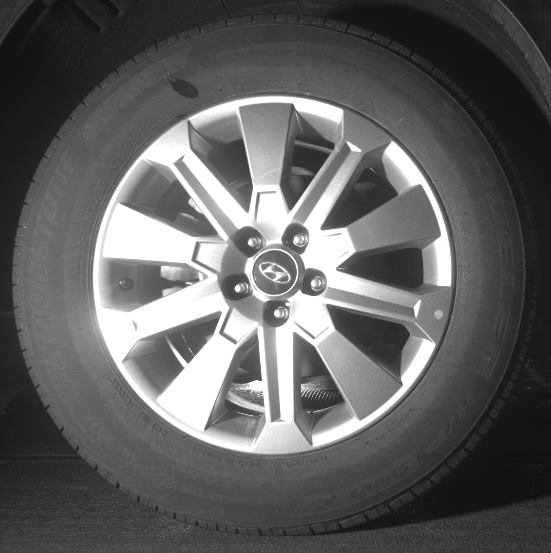 Thumbnail: 2025 Hyundai Palisade - 15