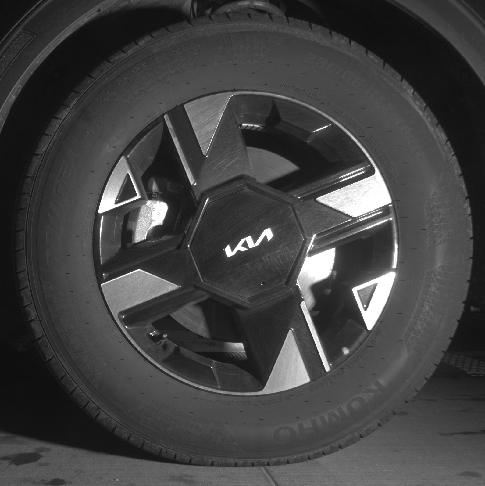 Thumbnail: 2026 Kia Sportage - 12