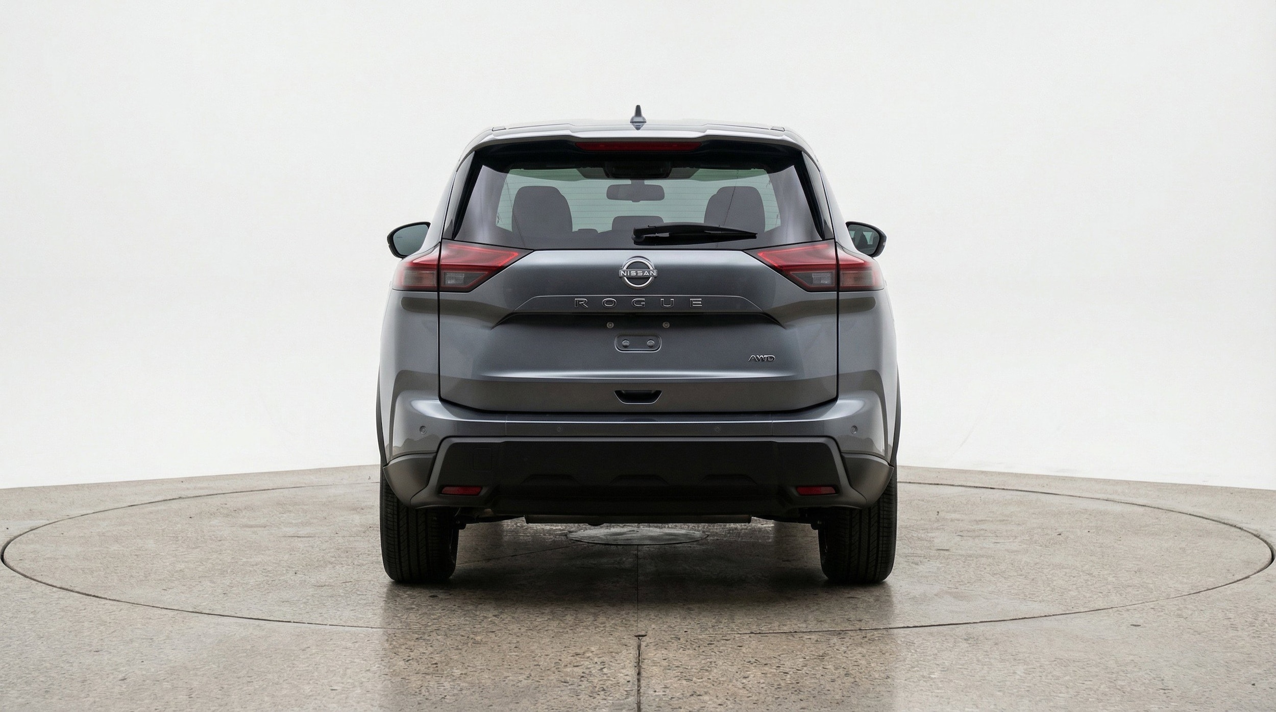 Thumbnail: 2025 Nissan Rogue - 7