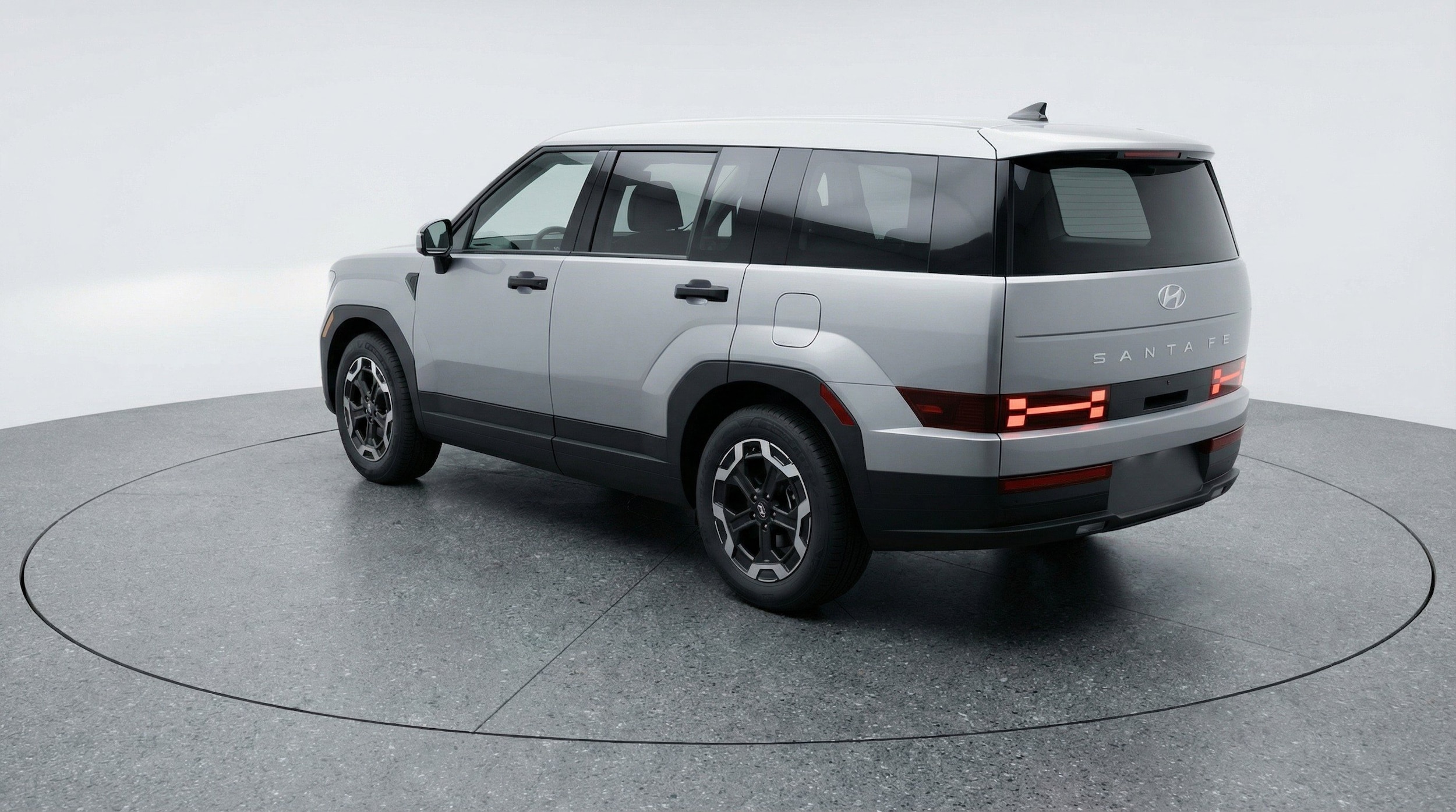 Thumbnail: 2026 Hyundai Santa Fe - 6