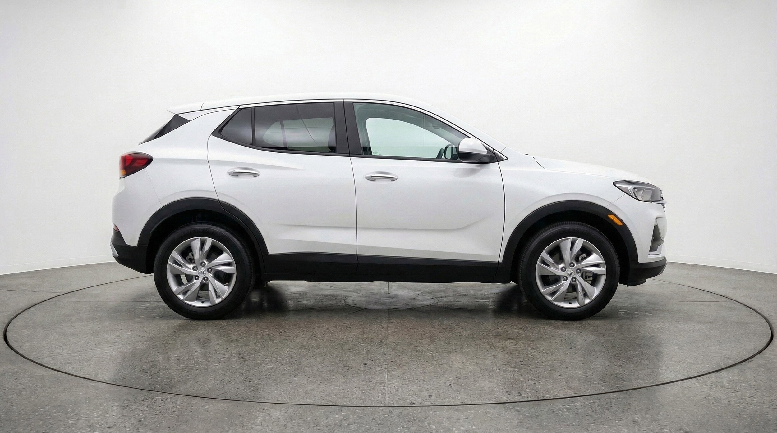 Thumbnail: 2025 Buick Encore GX - 11
