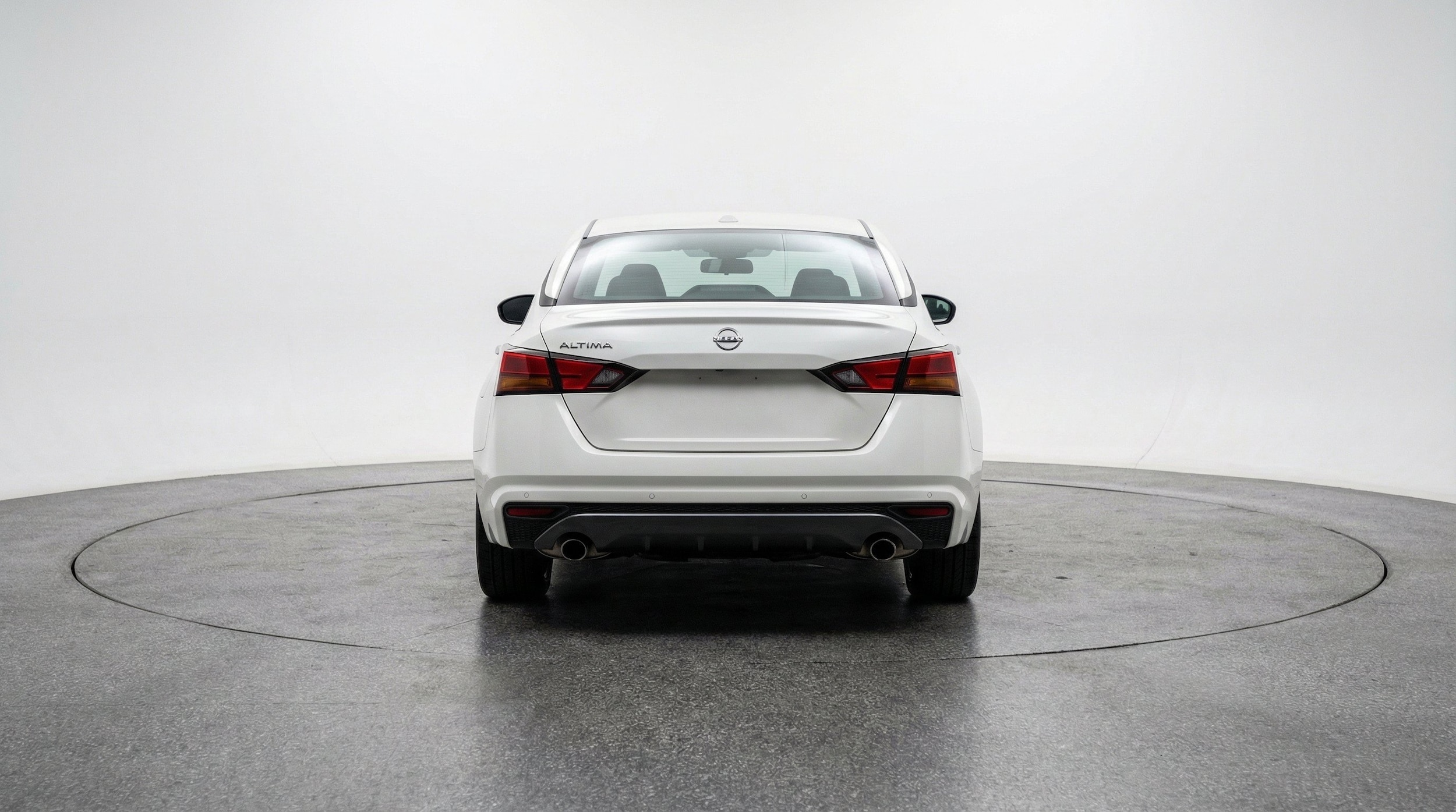 Thumbnail: 2026 Nissan Altima - 7
