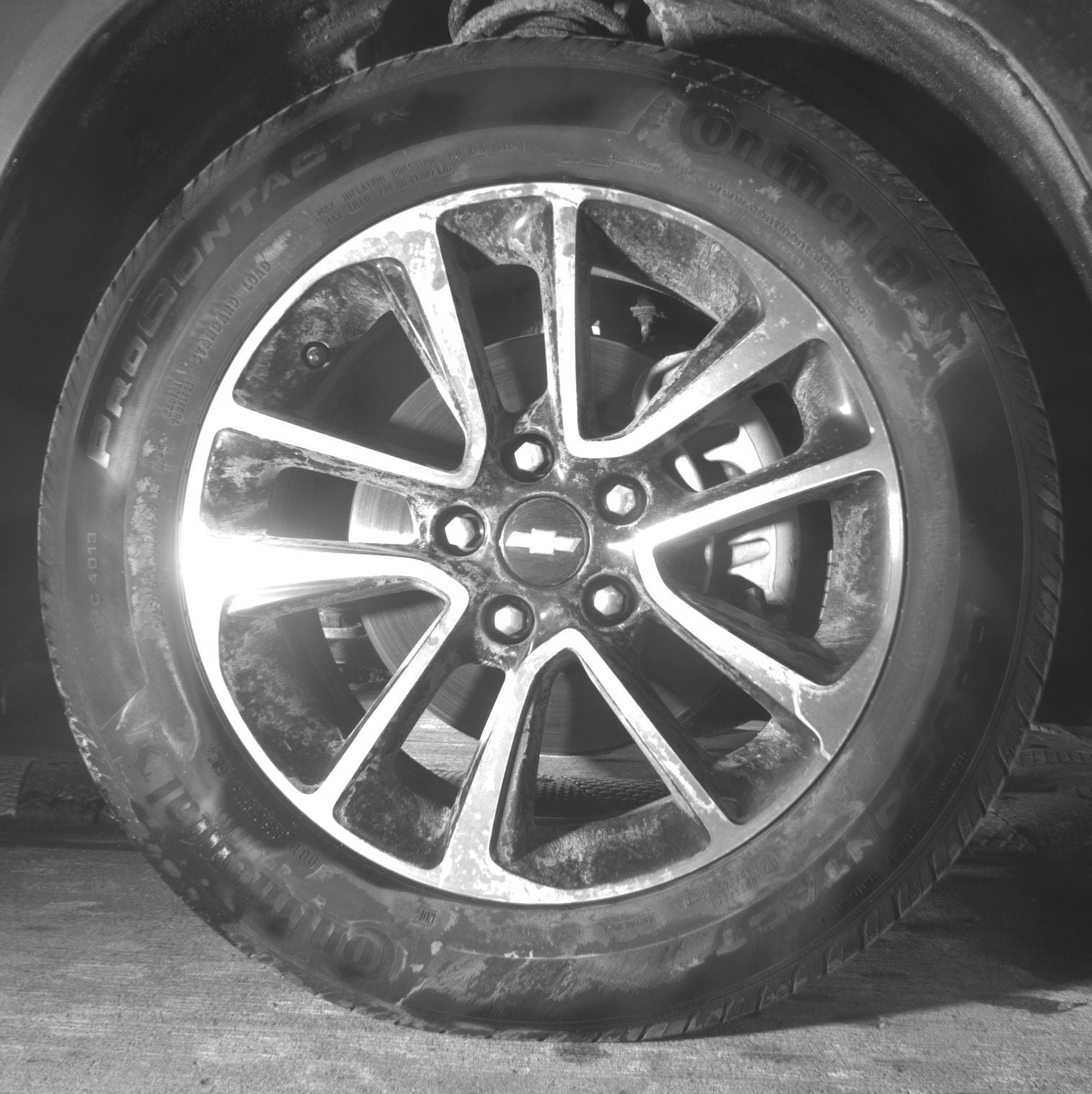 Thumbnail: 2025 Chevrolet TrailBlazer - 10