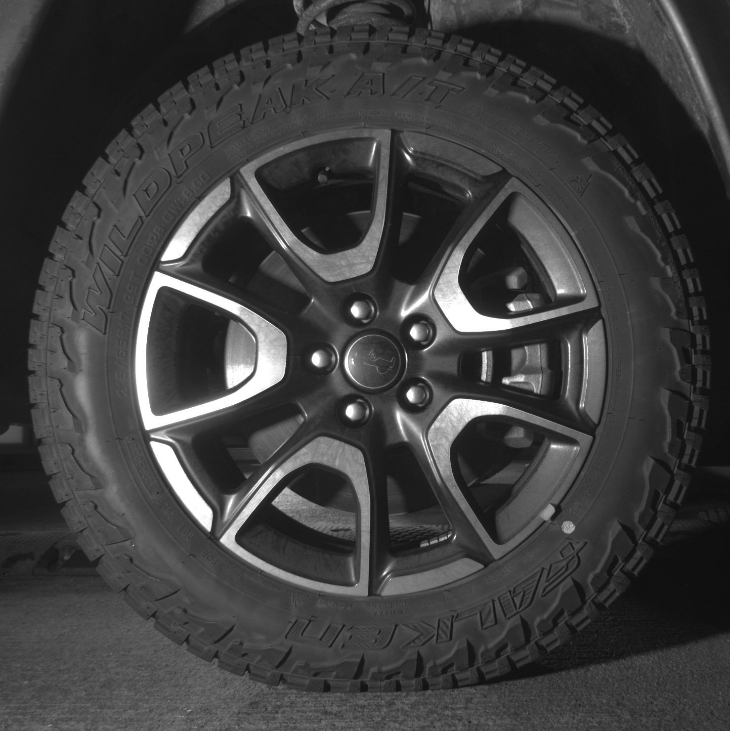 Thumbnail: 2025 Jeep Compass - 13